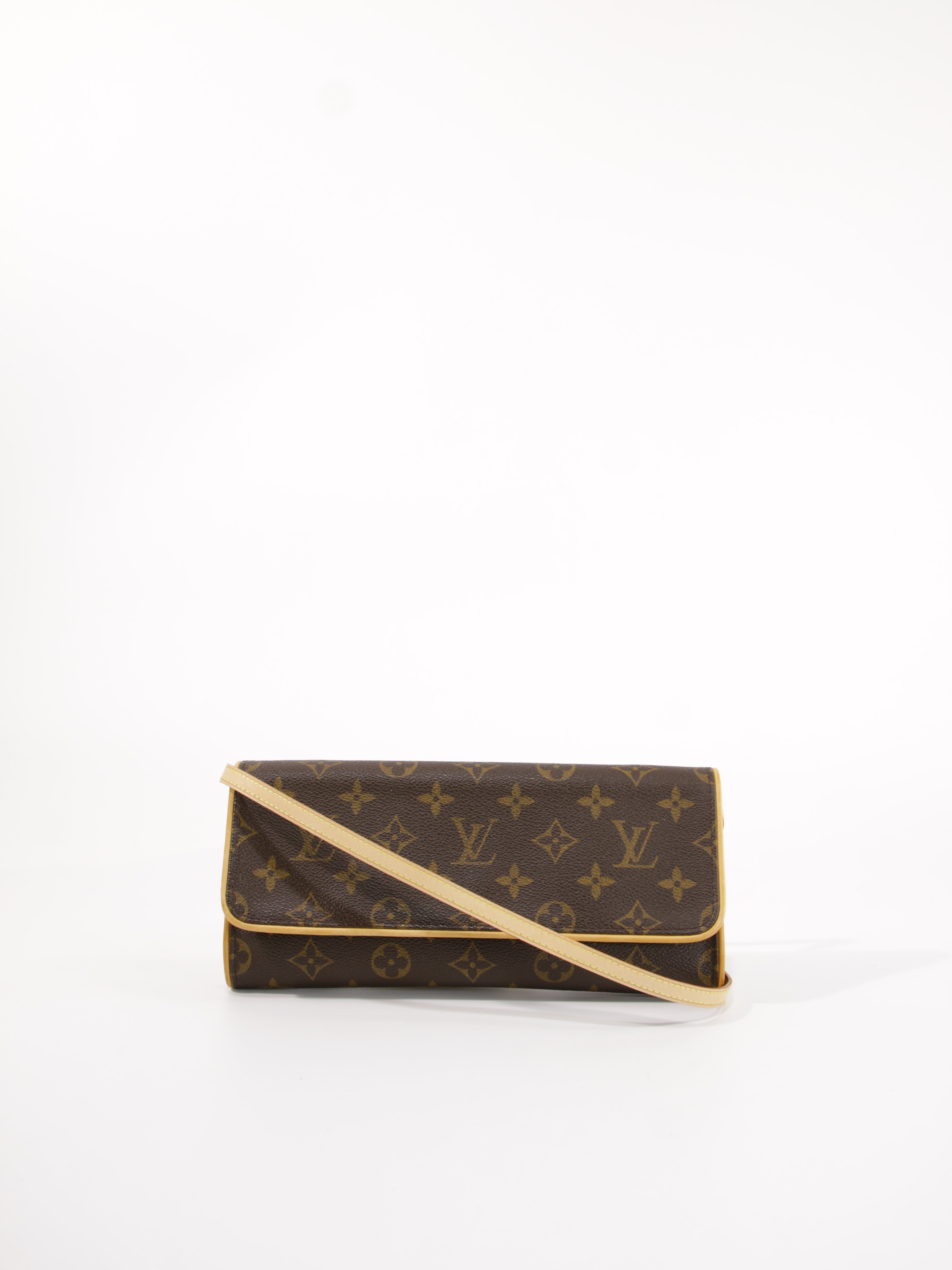 Pochette Twin MM