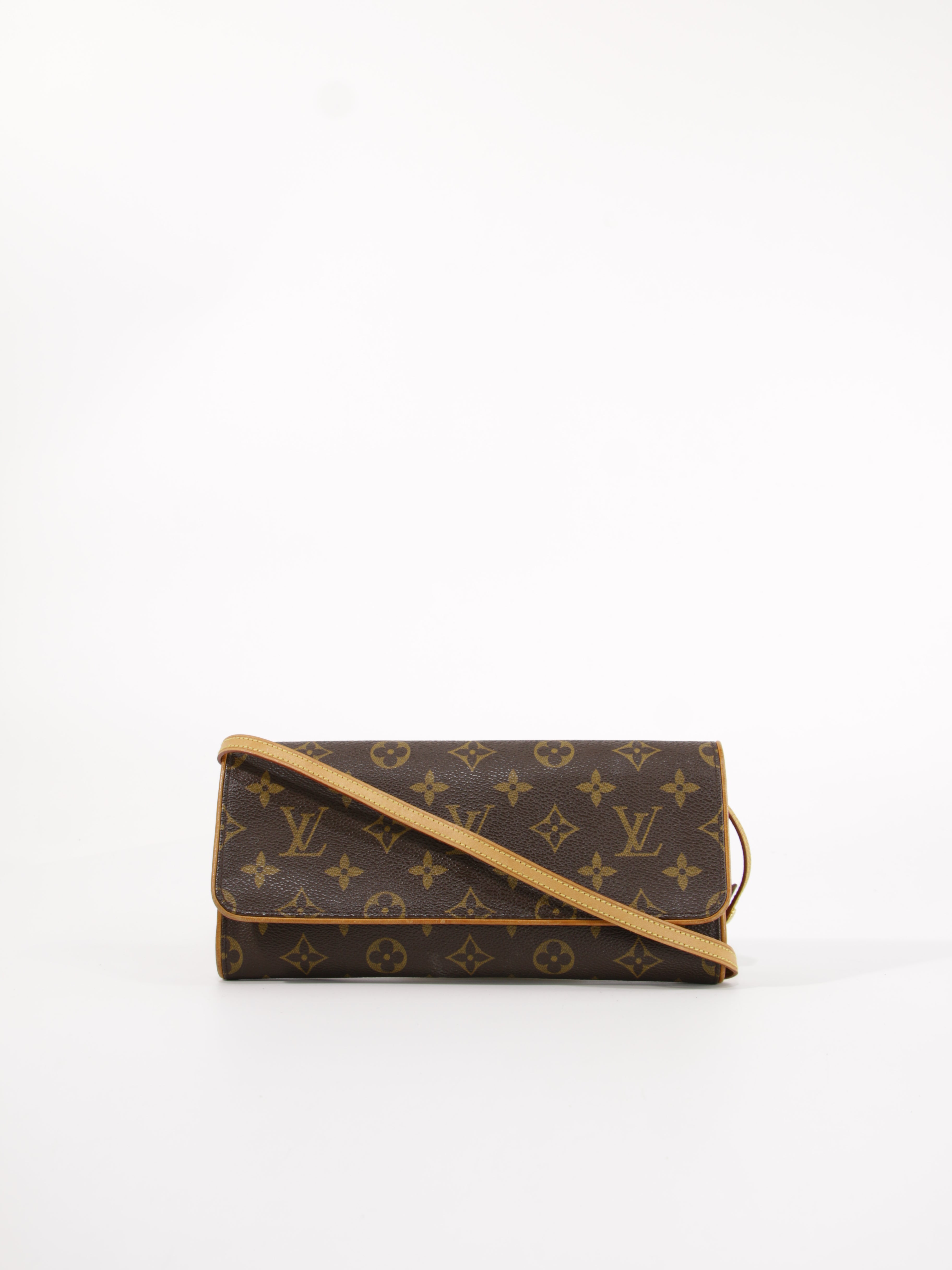 Pochette Twin GM