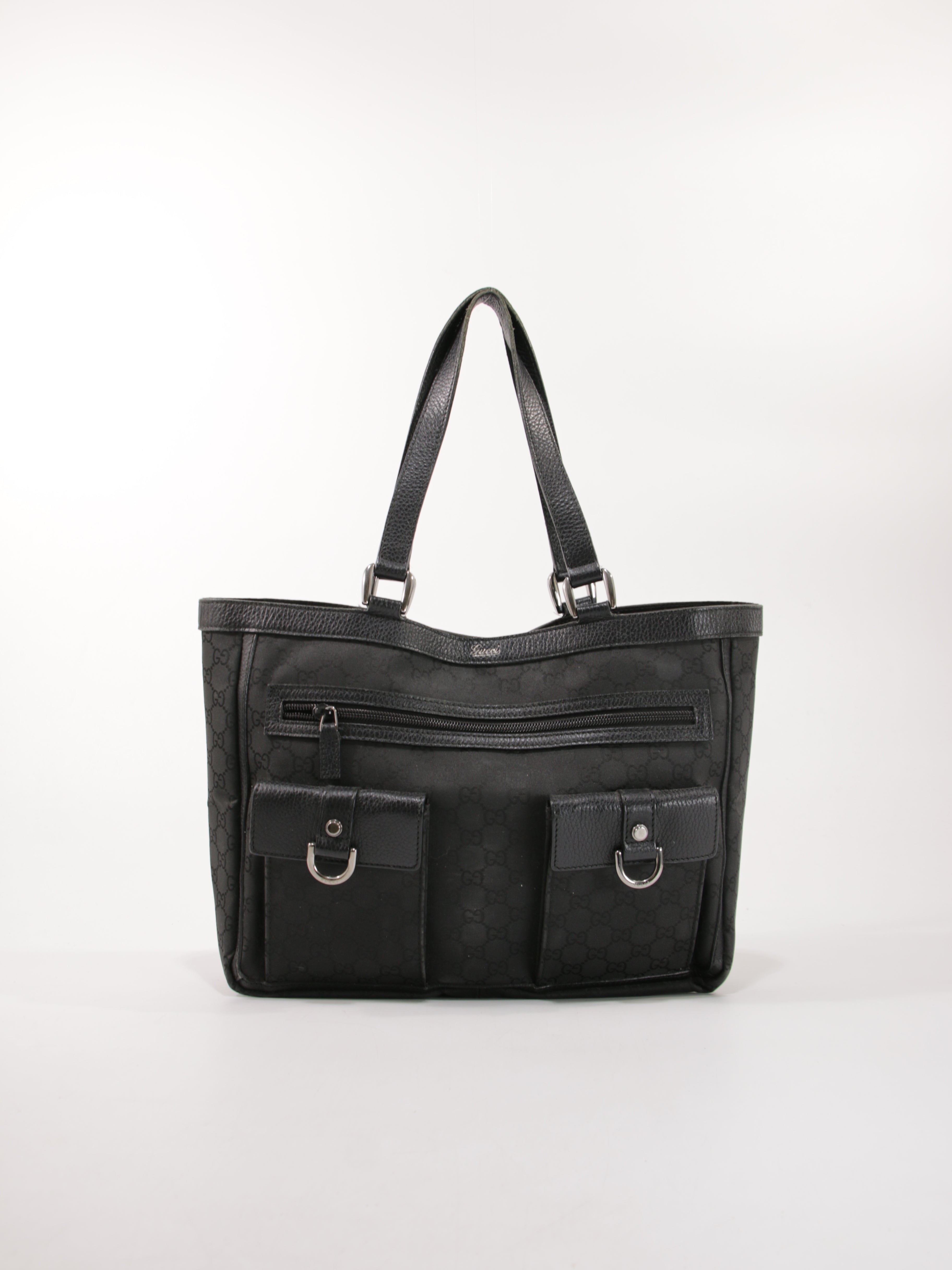 GUCCI TOTE BAGS