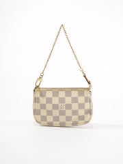 Mini Accessories Pochette