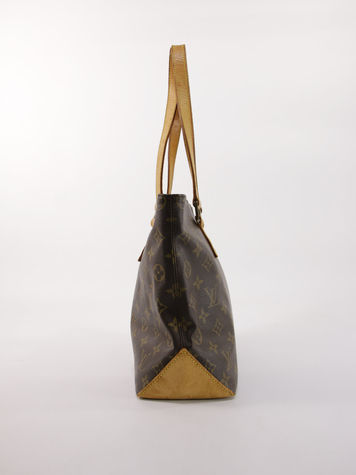 Louis Vuitton Cabas Piano