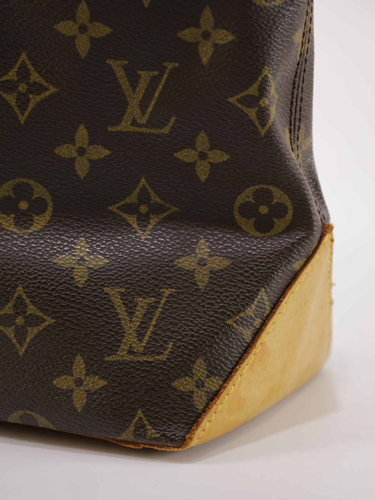 Louis Vuitton Cabas Piano