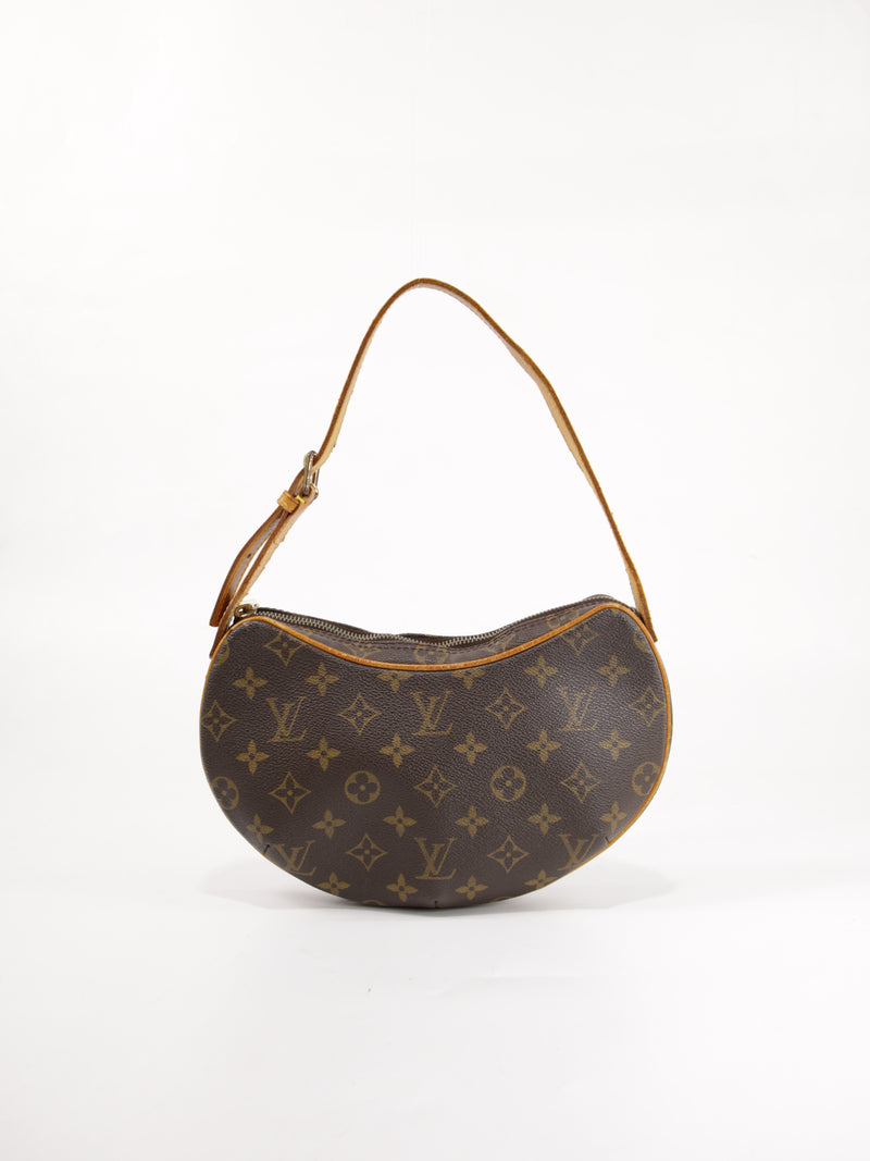 Louis Vuitton Croissant PM