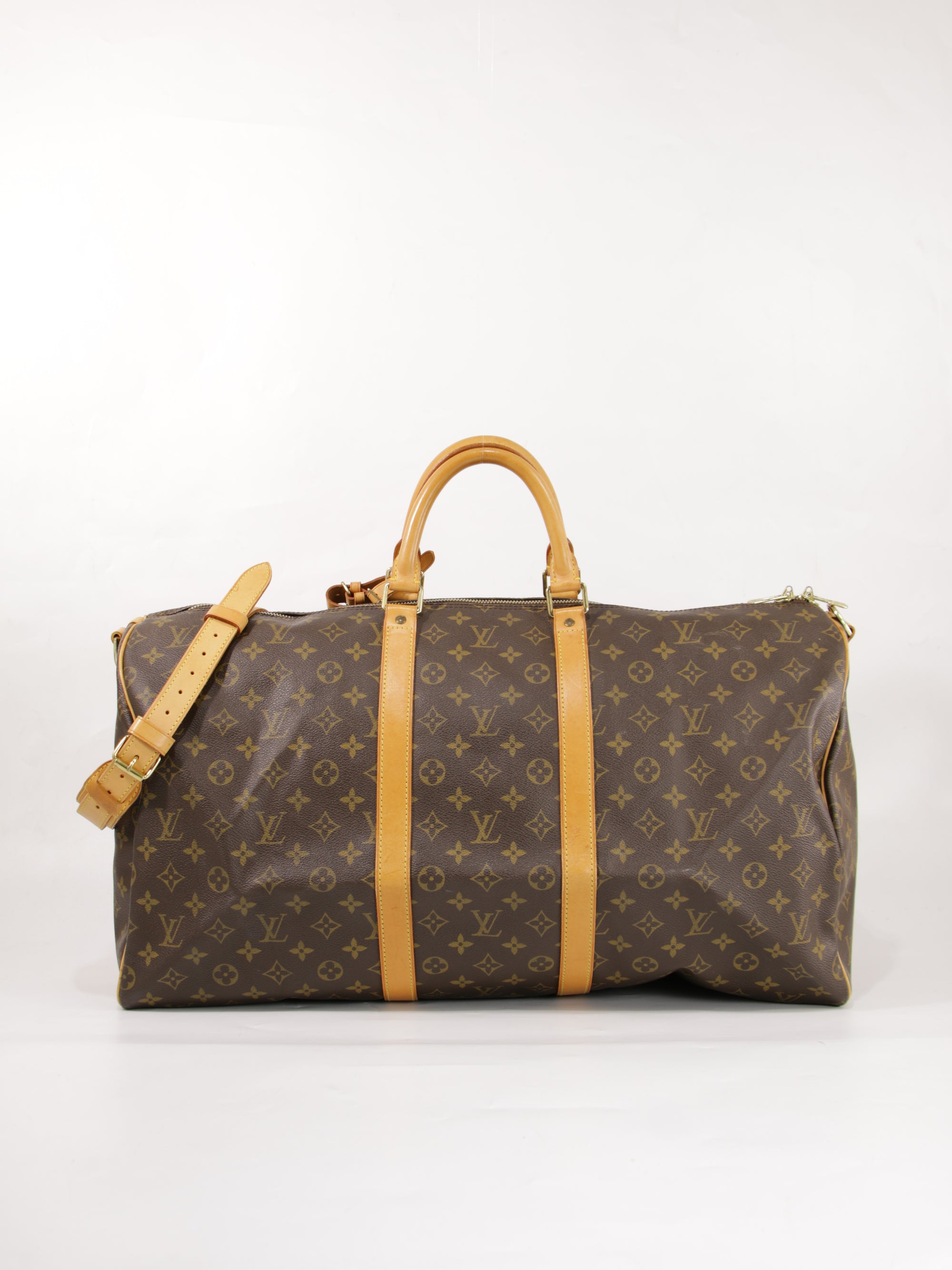 Keepall 55