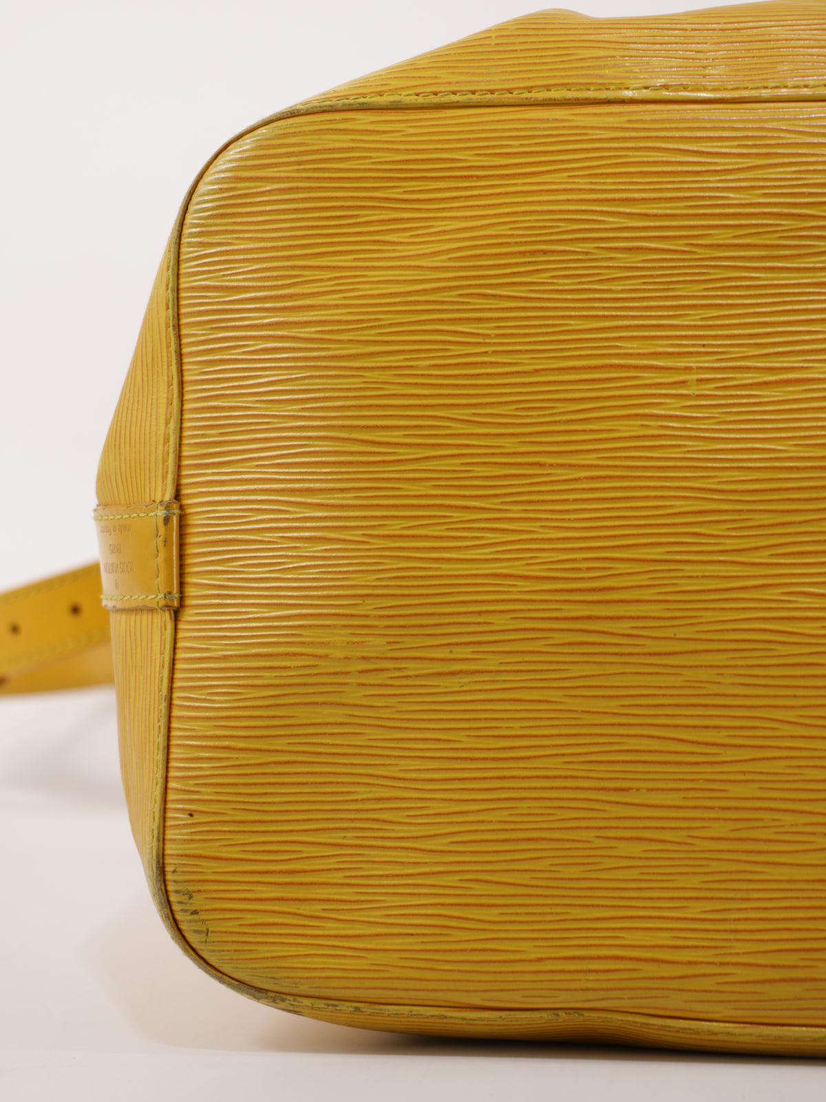 Louis Vuitton Petit Noé