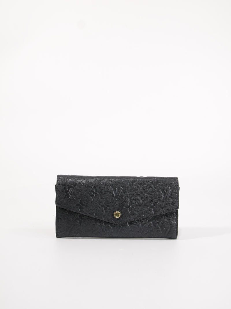 LOUIS VUITTON WALLETS