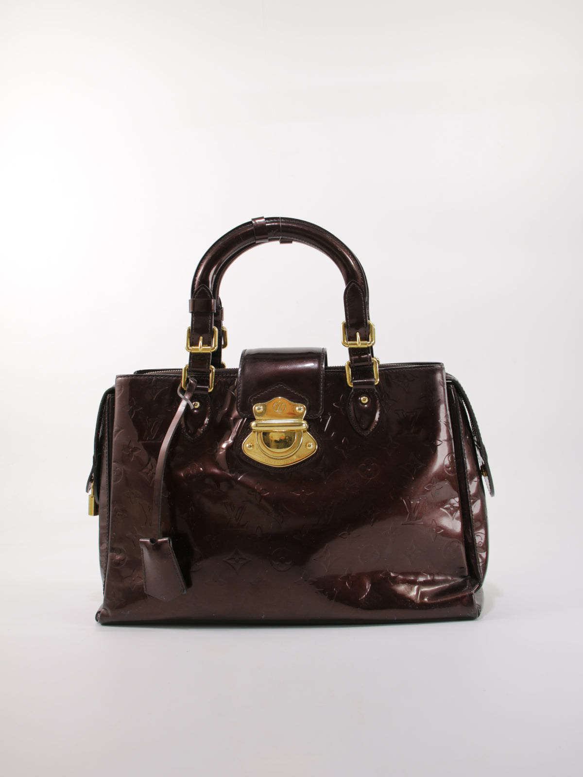 Louis Vuitton Melrose Avenue