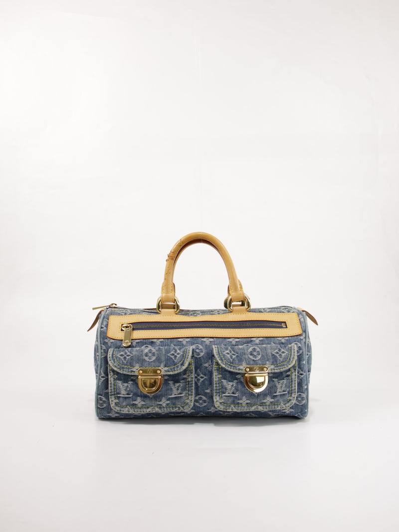 Louis Vuitton Neo Speedy
