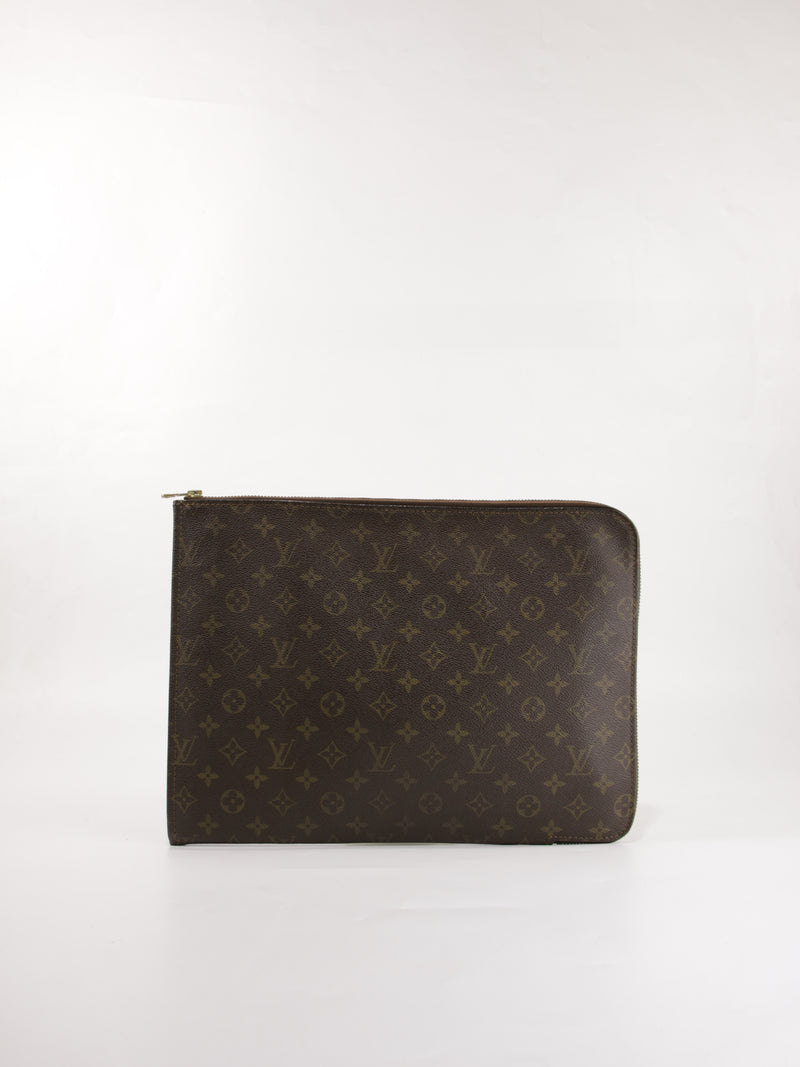 LOUIS VUITTON COMPUTER CASES