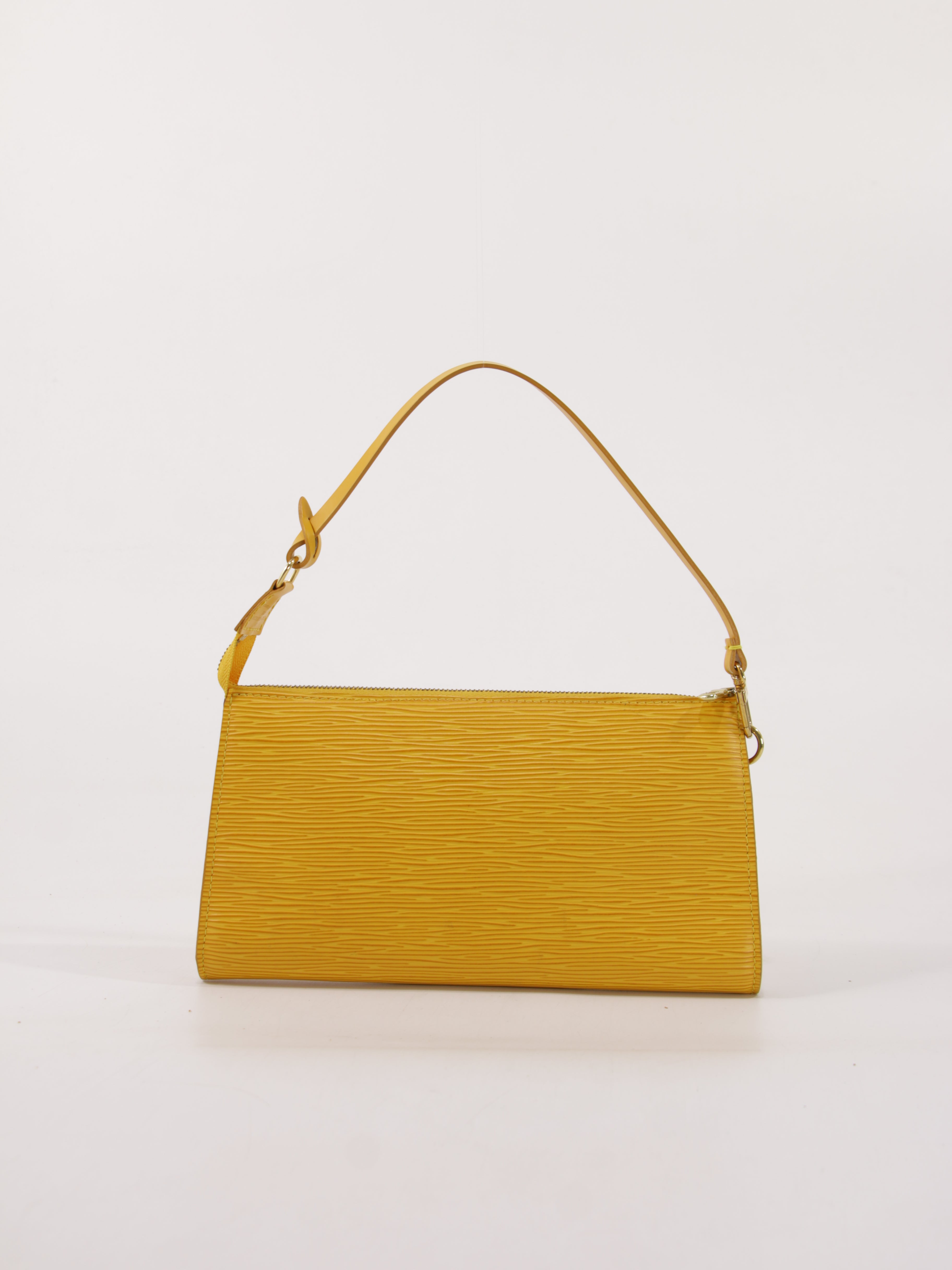Accessories Pochette
