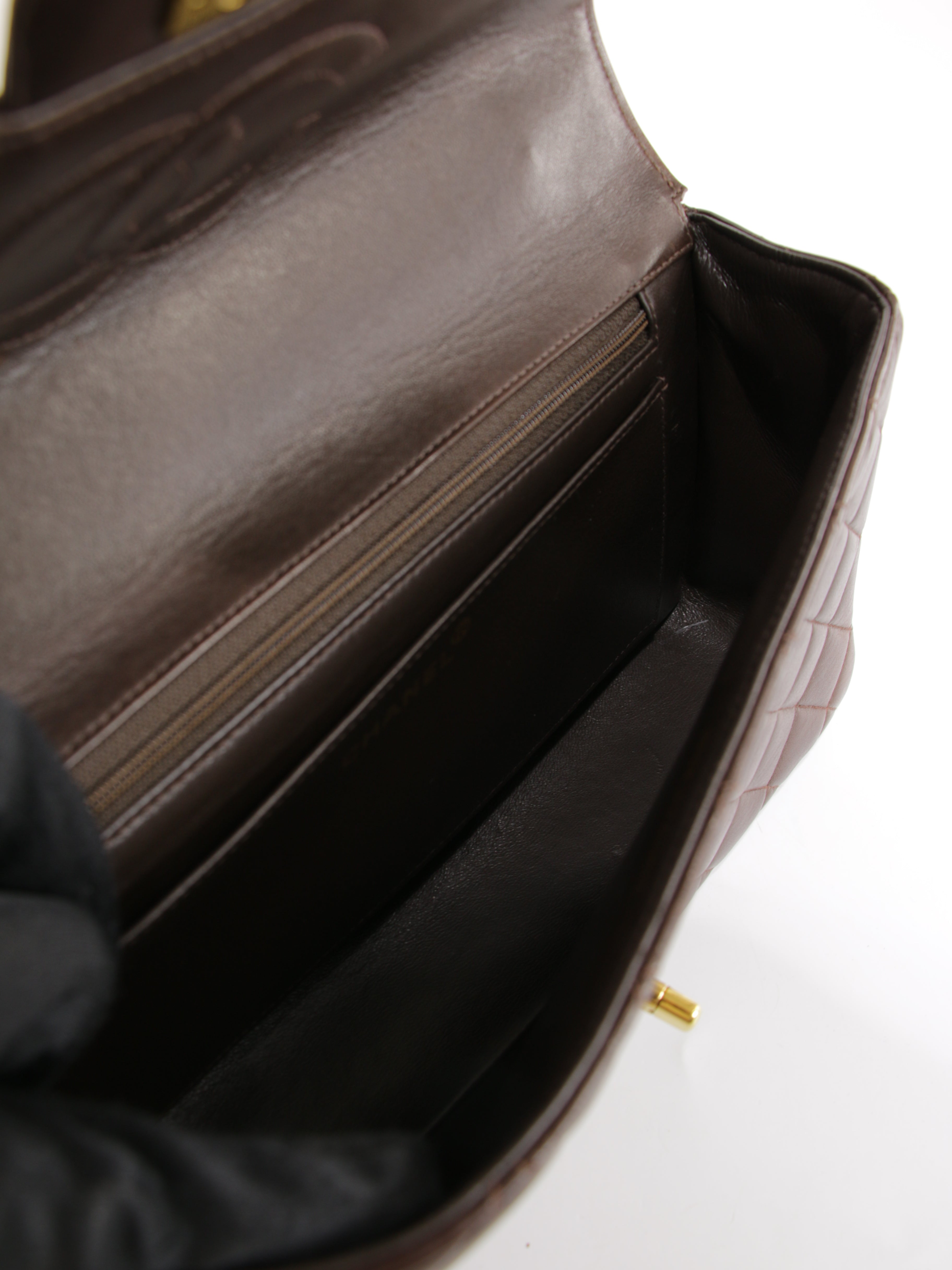 Parent & Child Top Handle