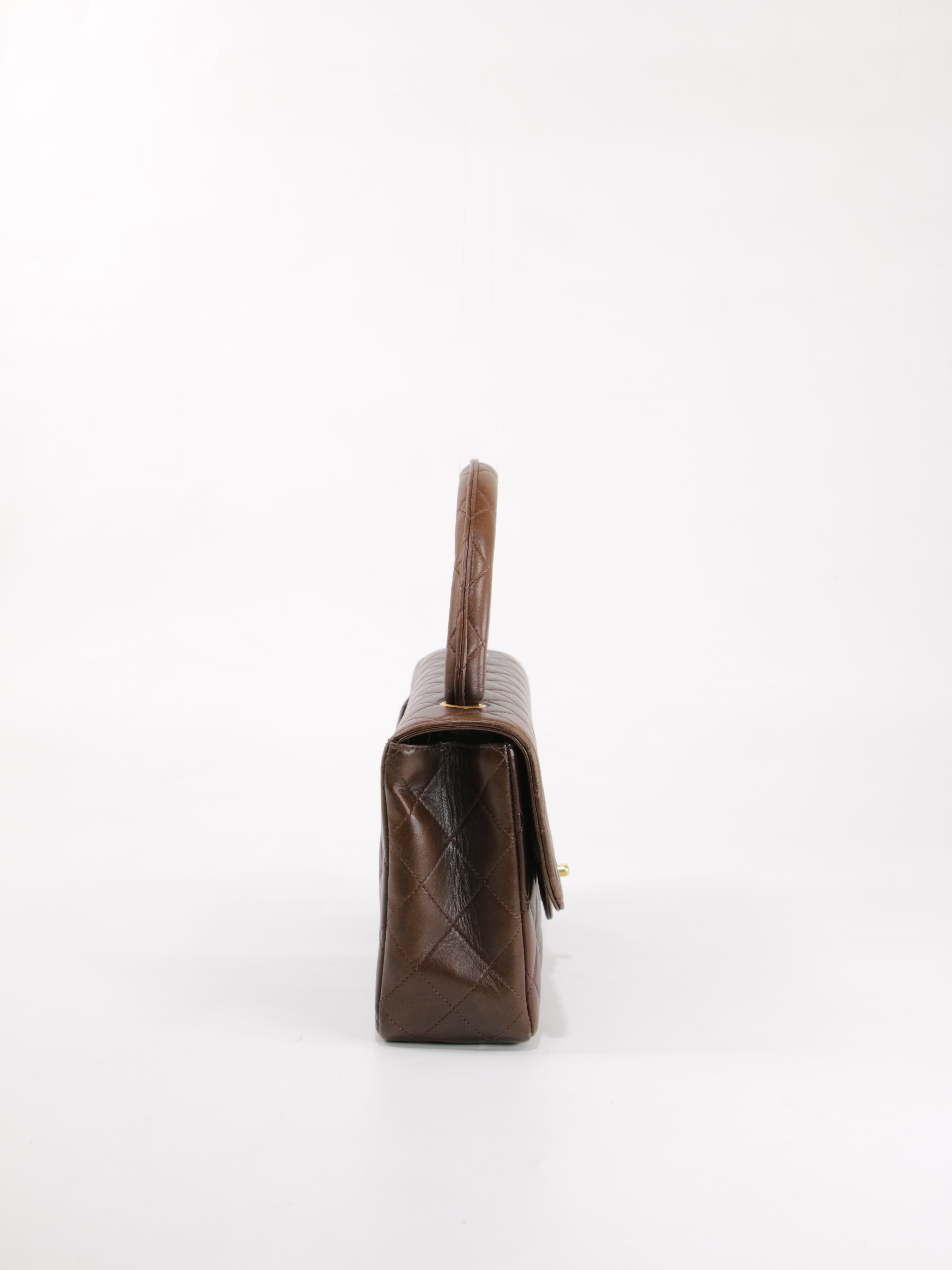 Parent & Child Top Handle
