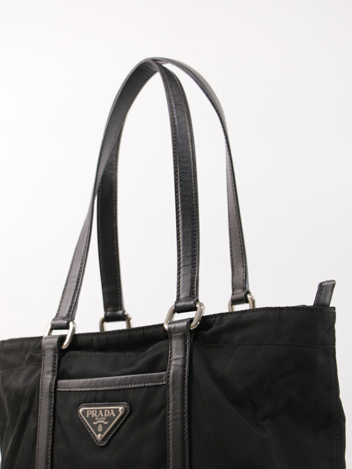 Prada Shoulder Bag