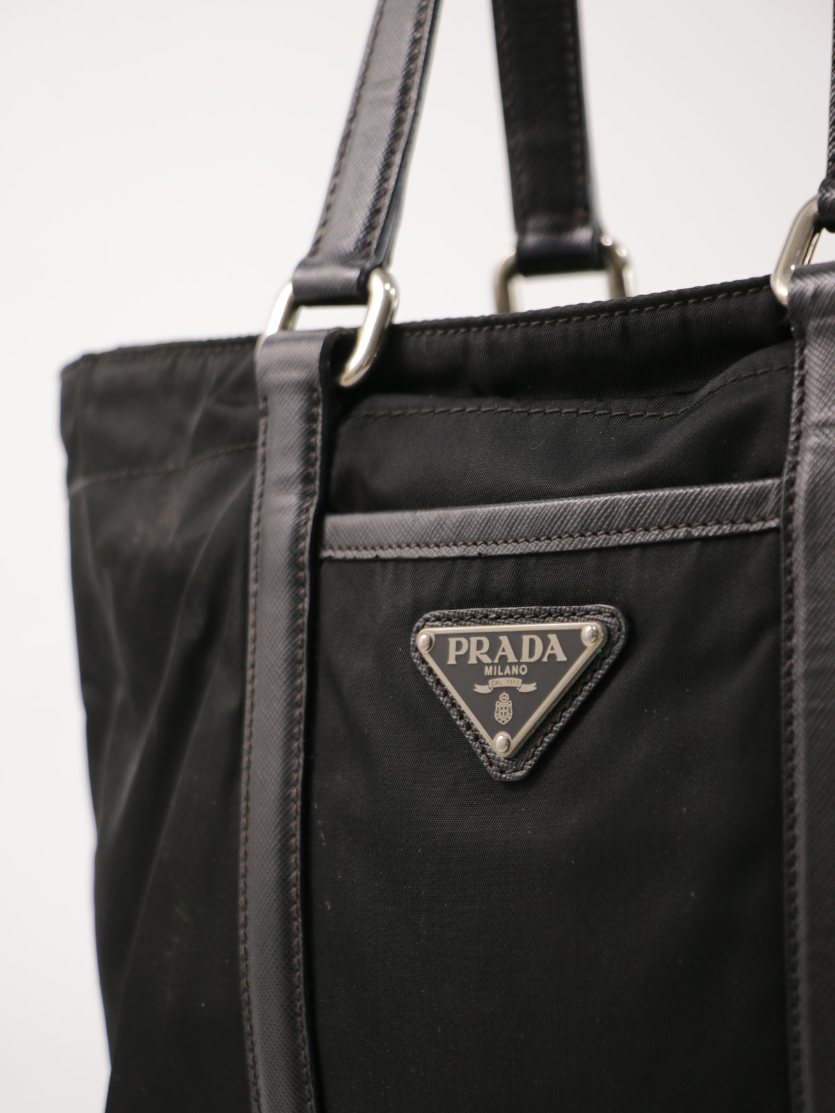 Prada Shoulder Bag