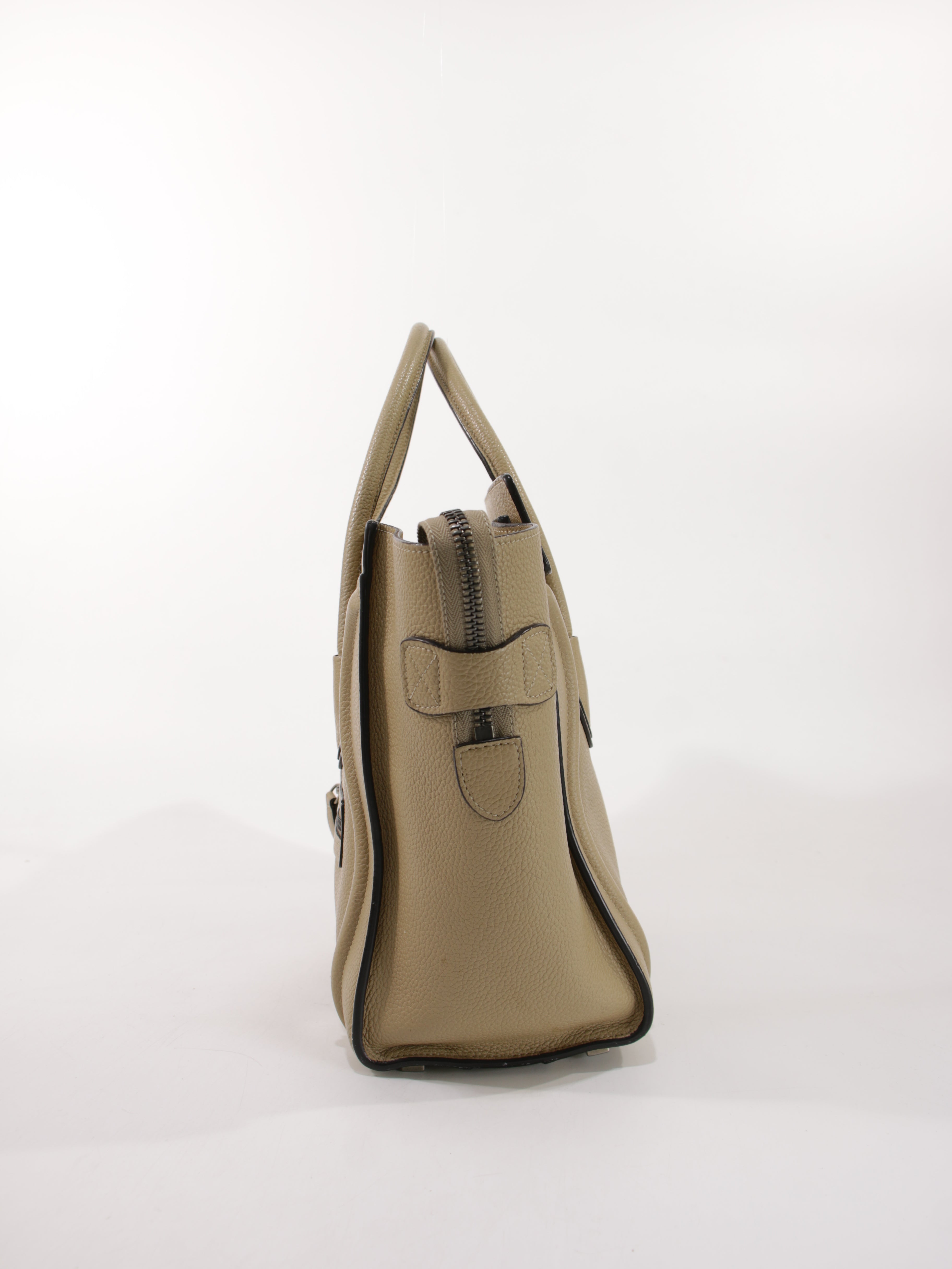 Small Luggage