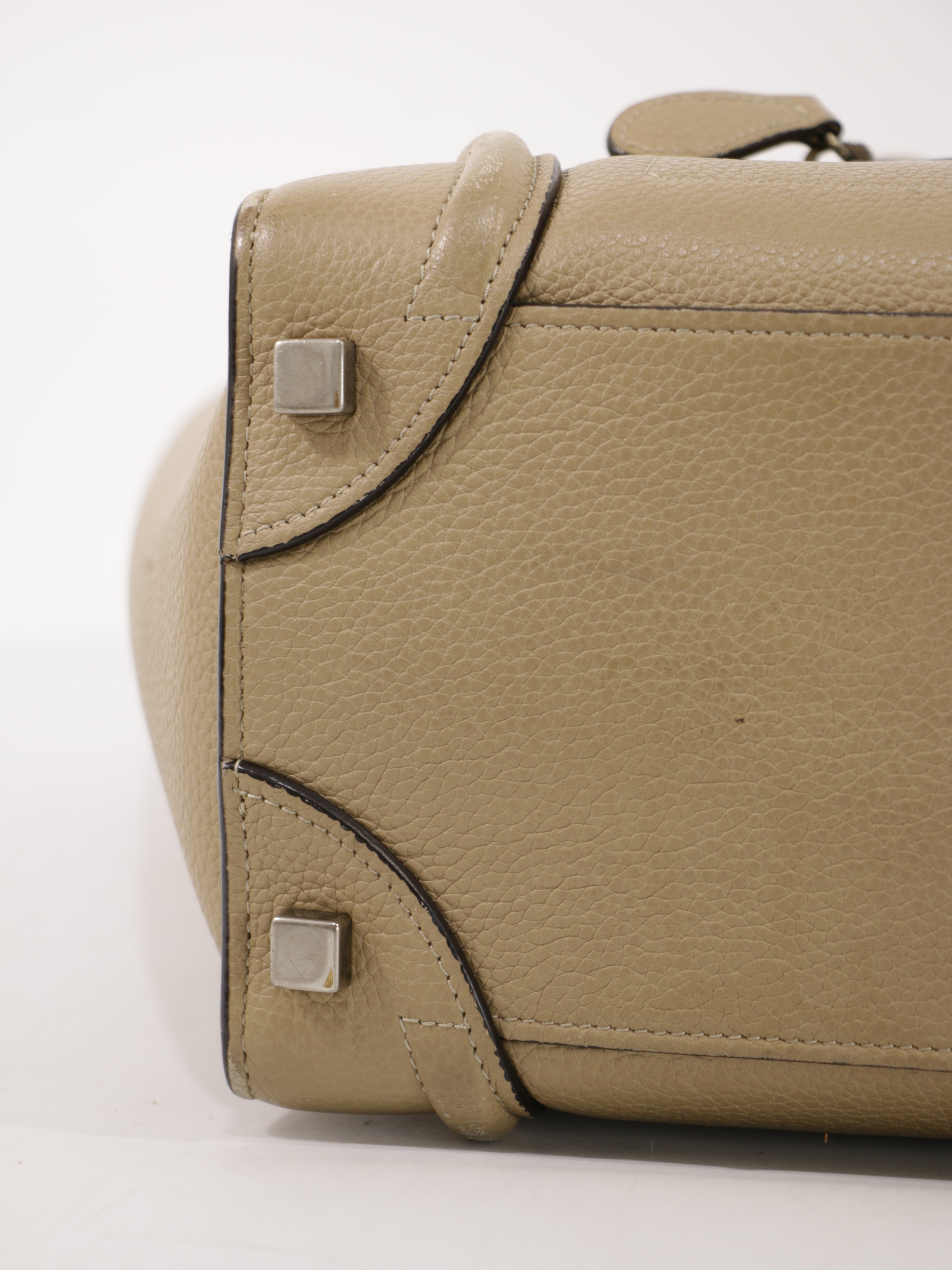 Small Luggage