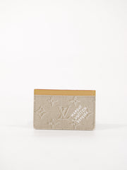 Cardholder
