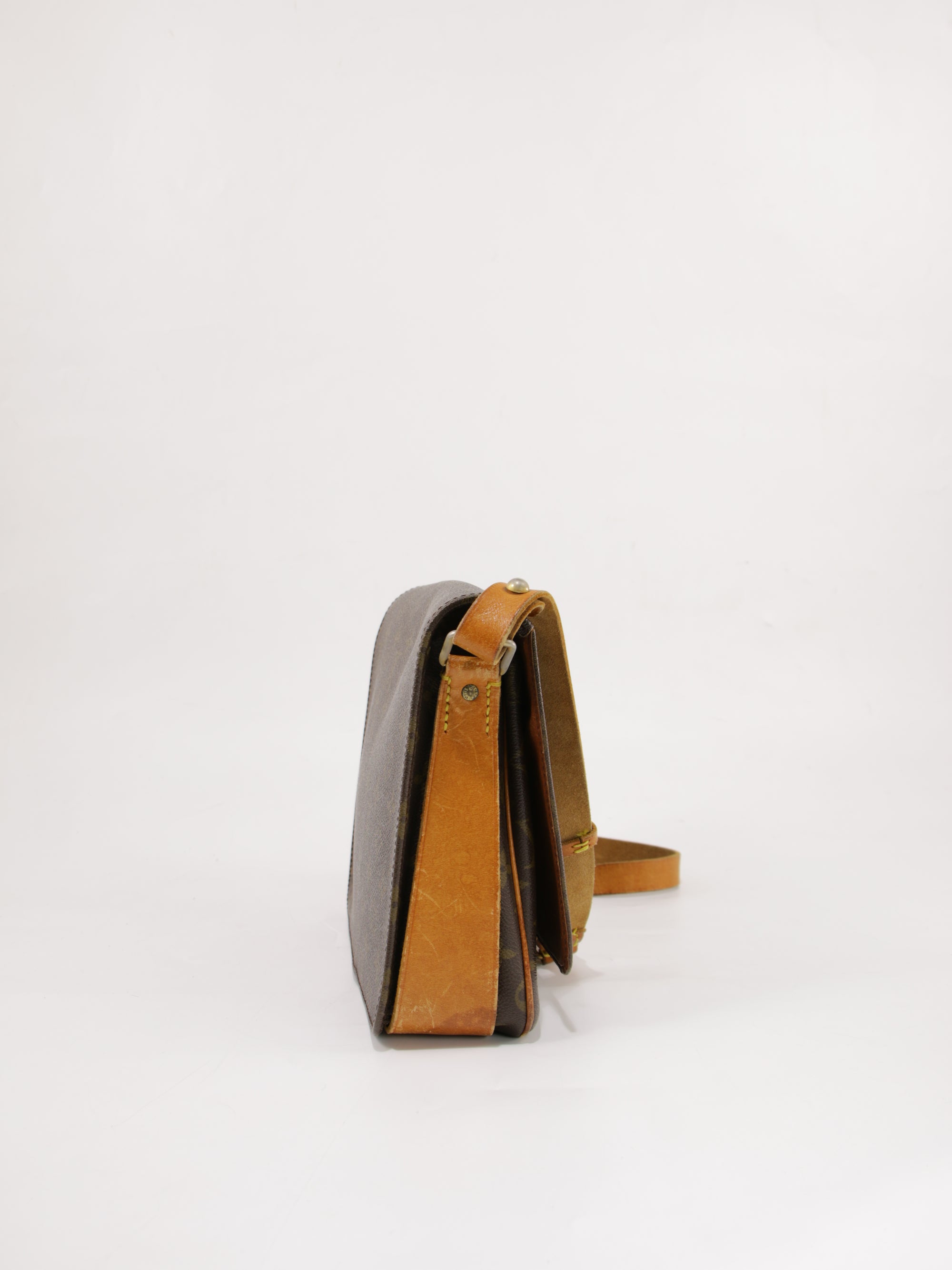 Cartouchiere GM