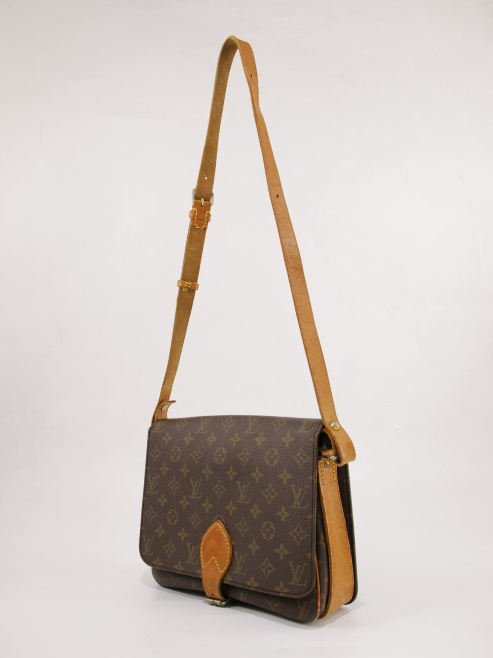 Cartouchiere GM