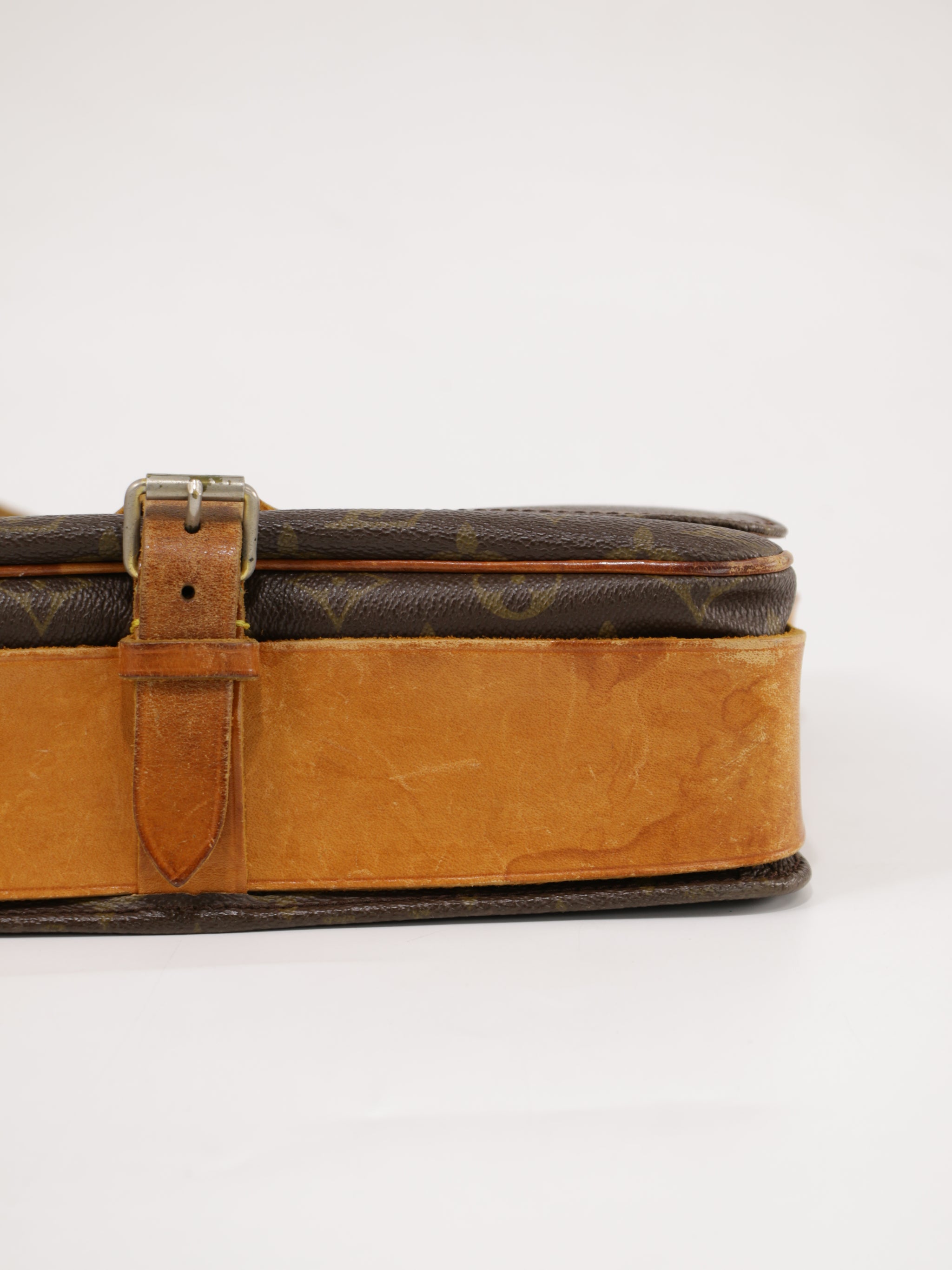Cartouchiere GM