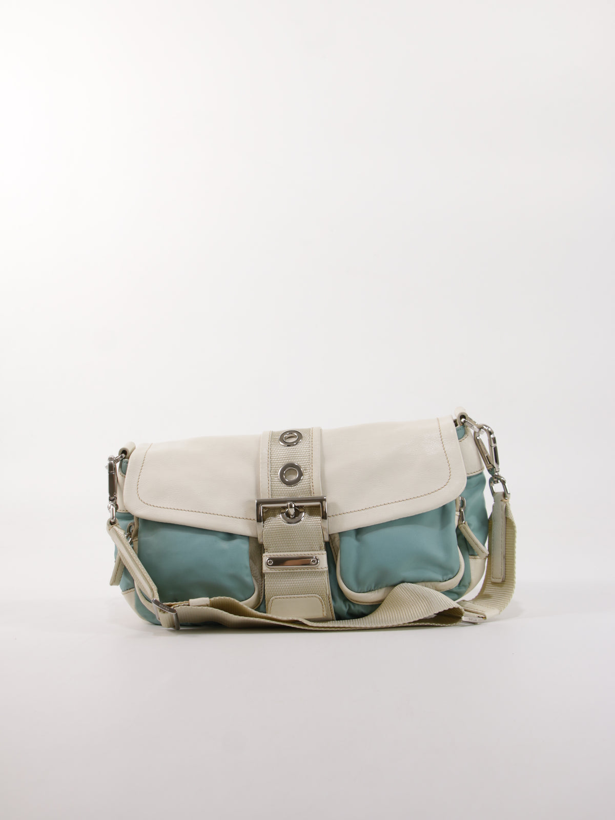 Prada Shoulder Bag