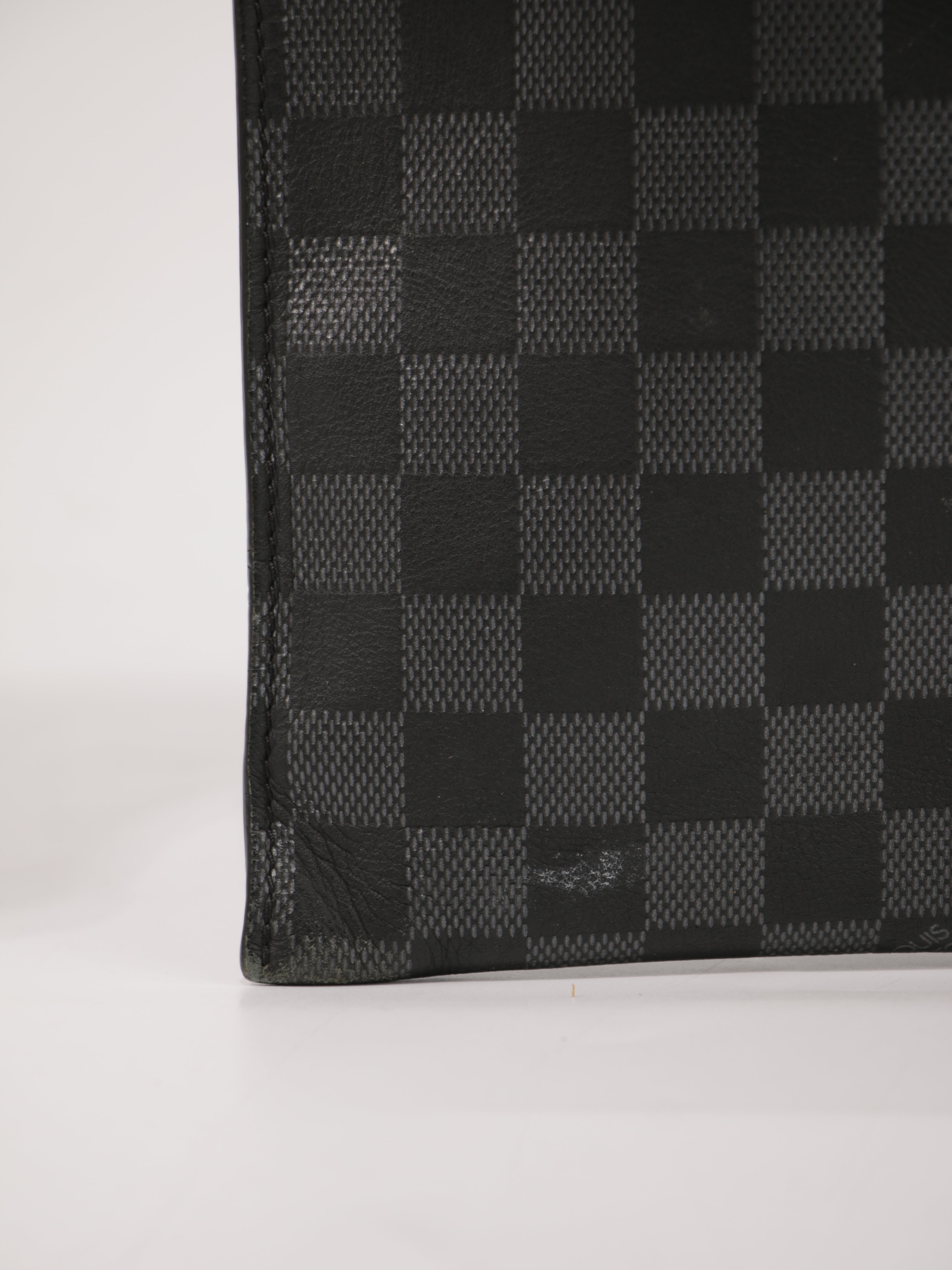 Pochette Apollo