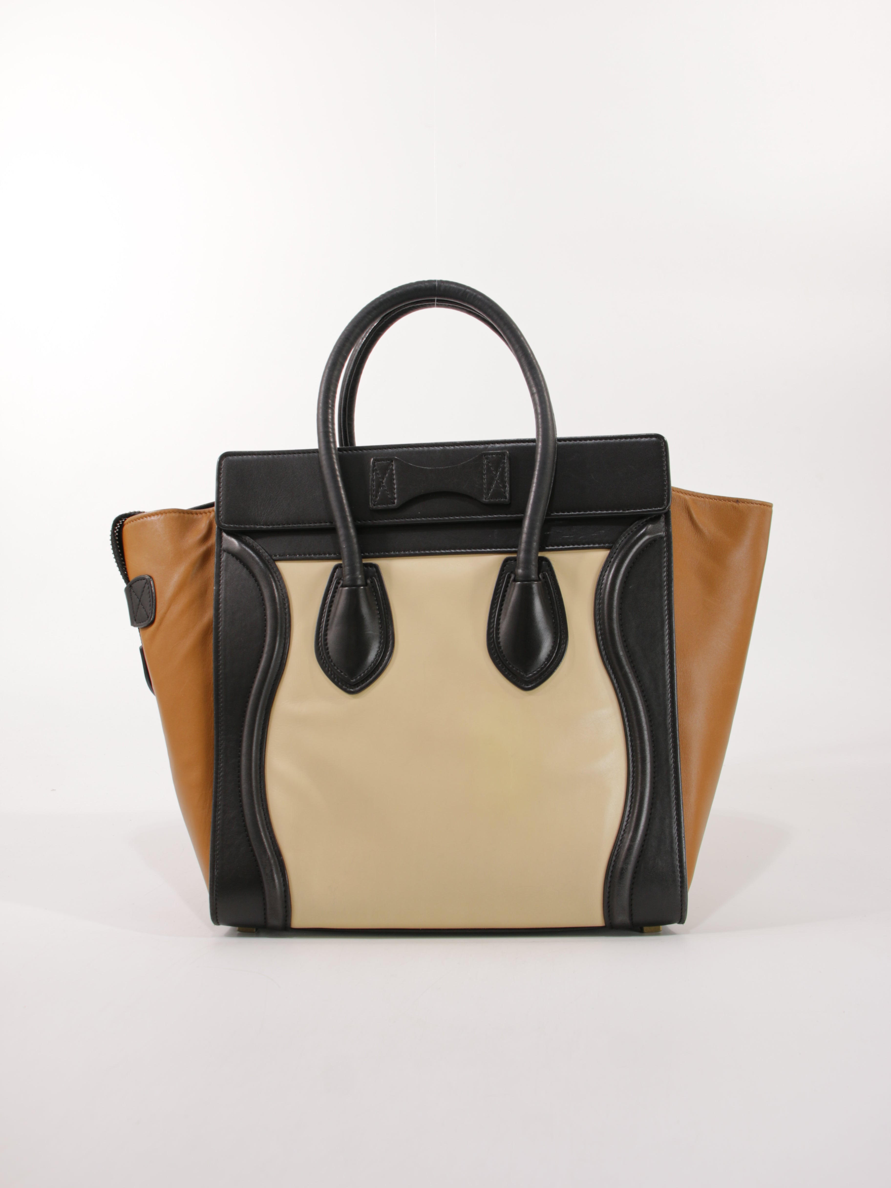 Small Luggage