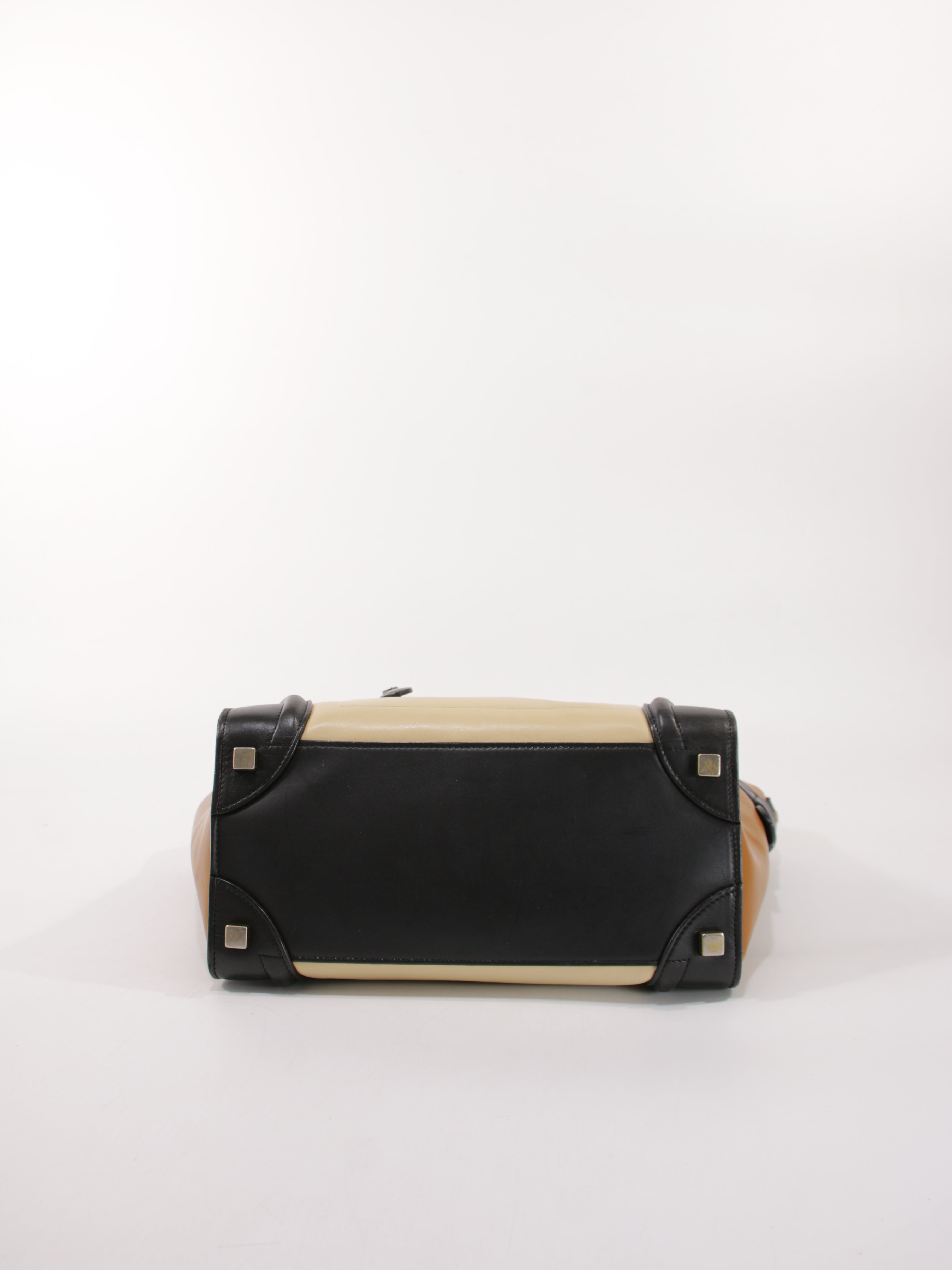 Small Luggage