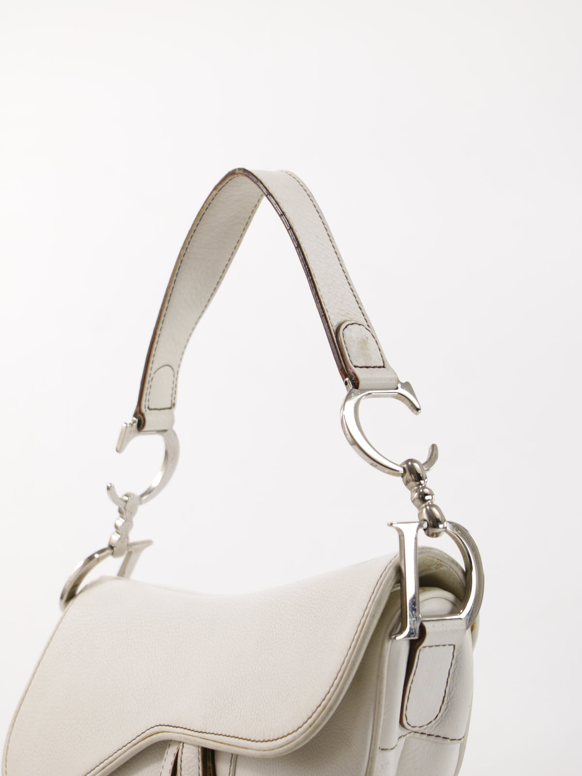 Christian Dior Saddle