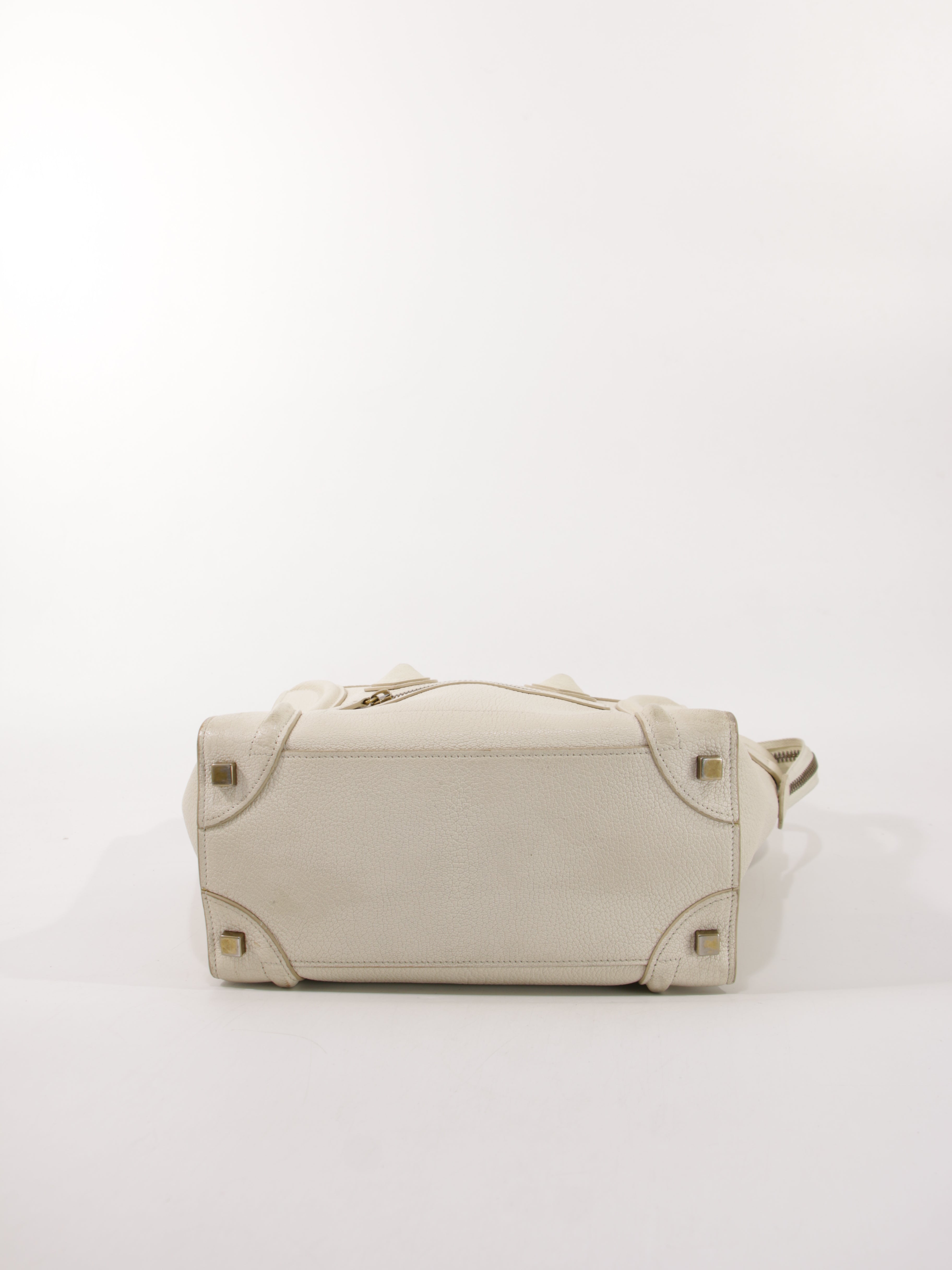Small Luggage