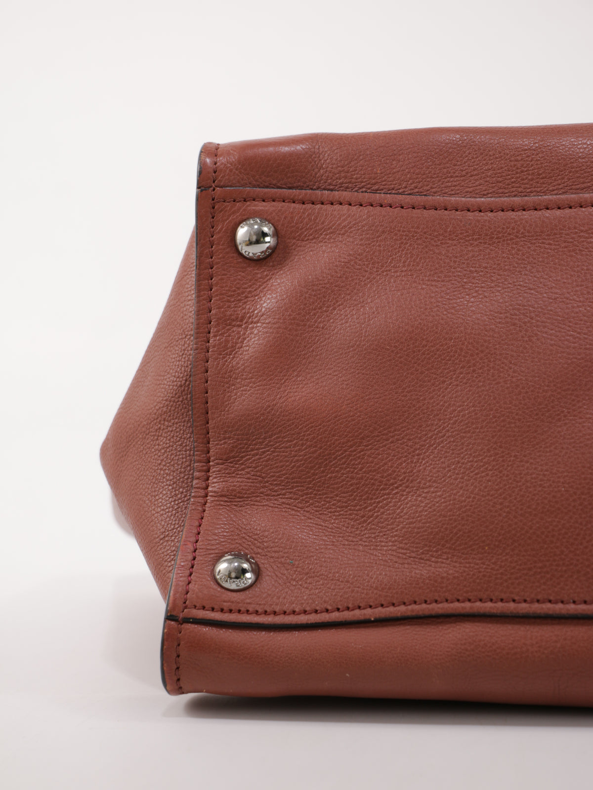 Prada Twin Pocket