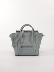 Mini Luggage
