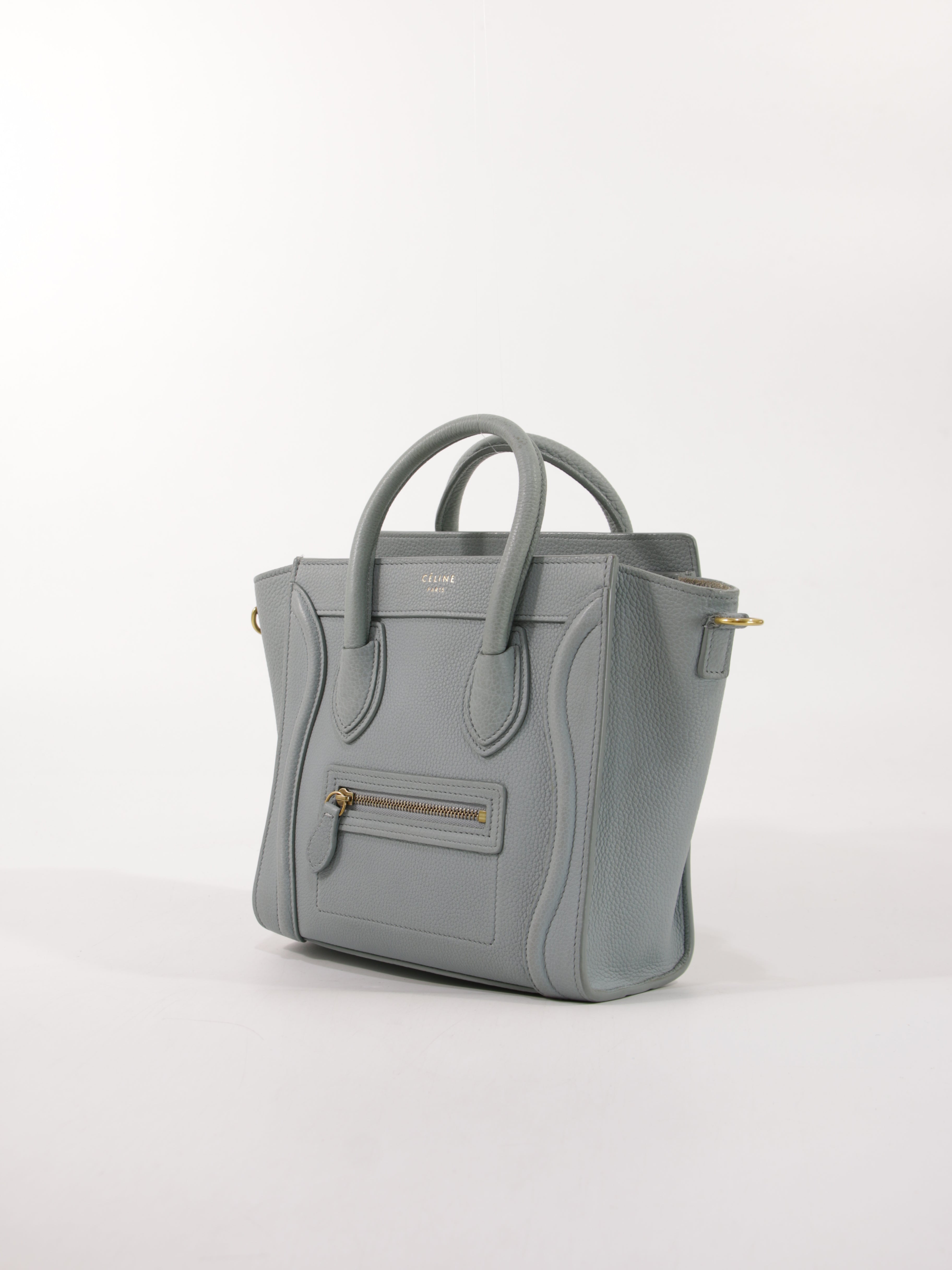 Mini Luggage