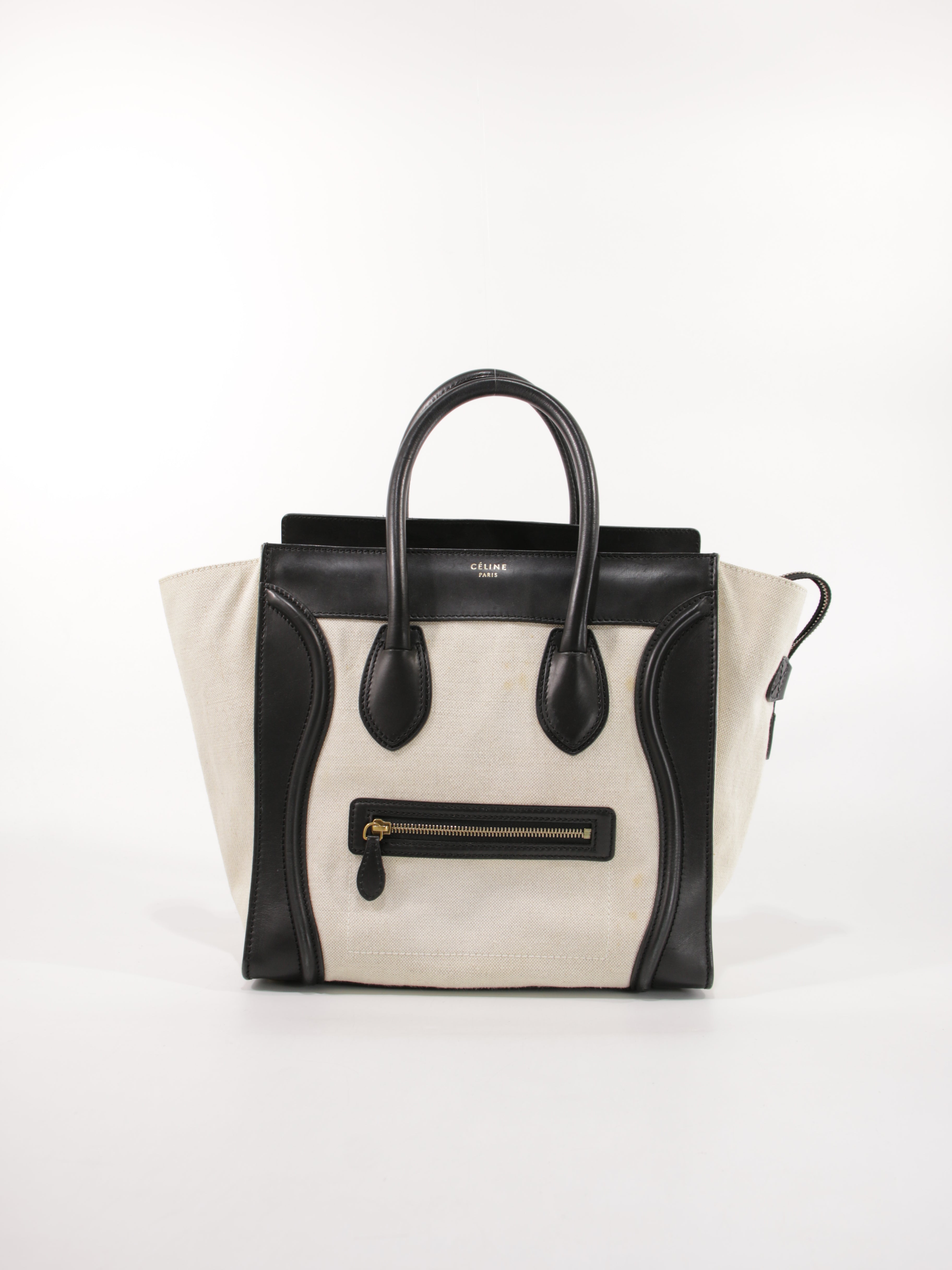 Medium Luggage