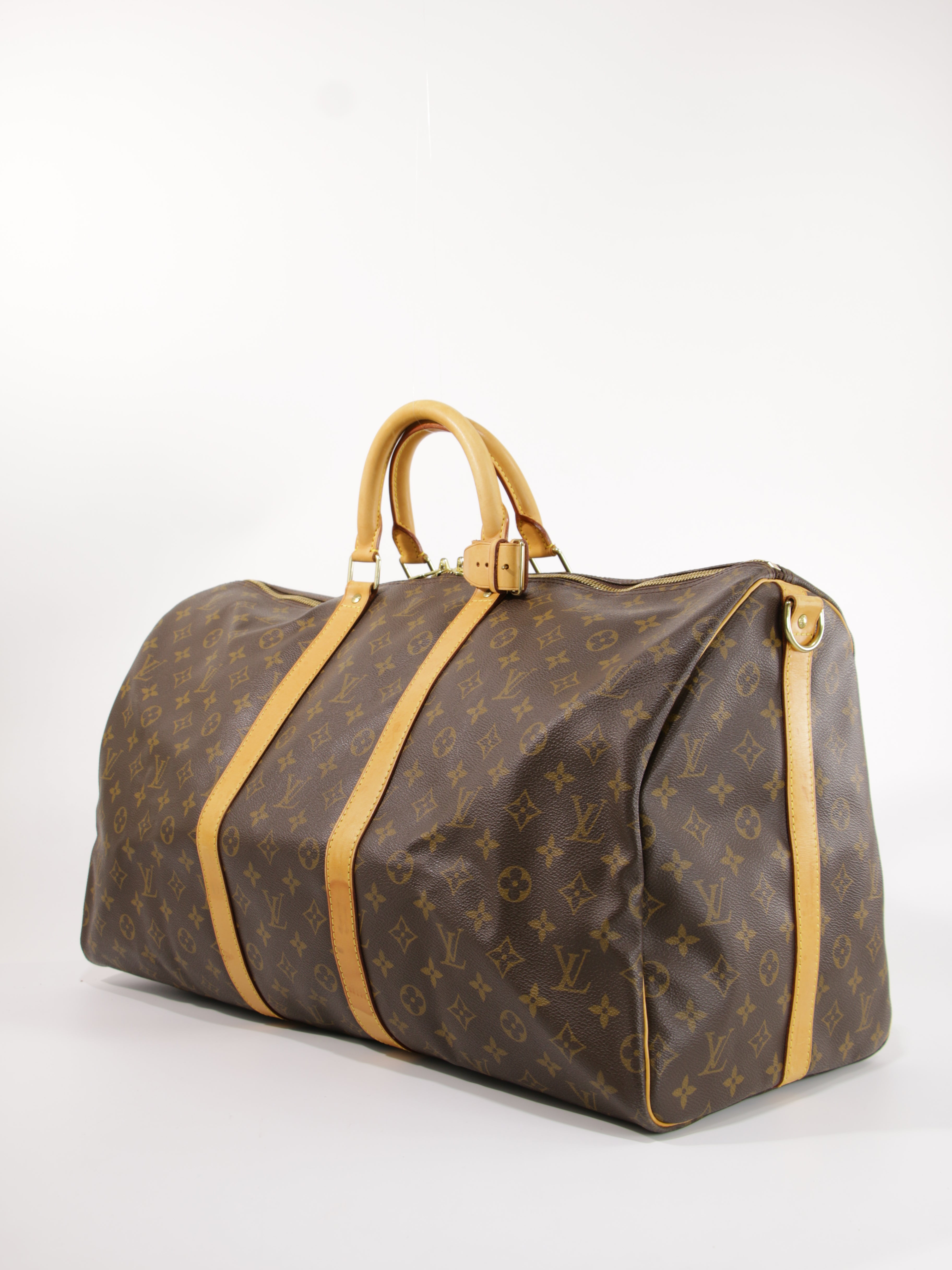 Keepall 55