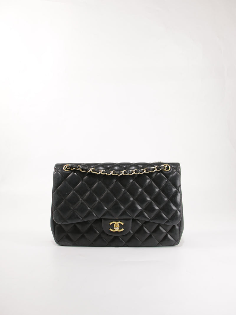 CHANEL - JUMBO FLAP