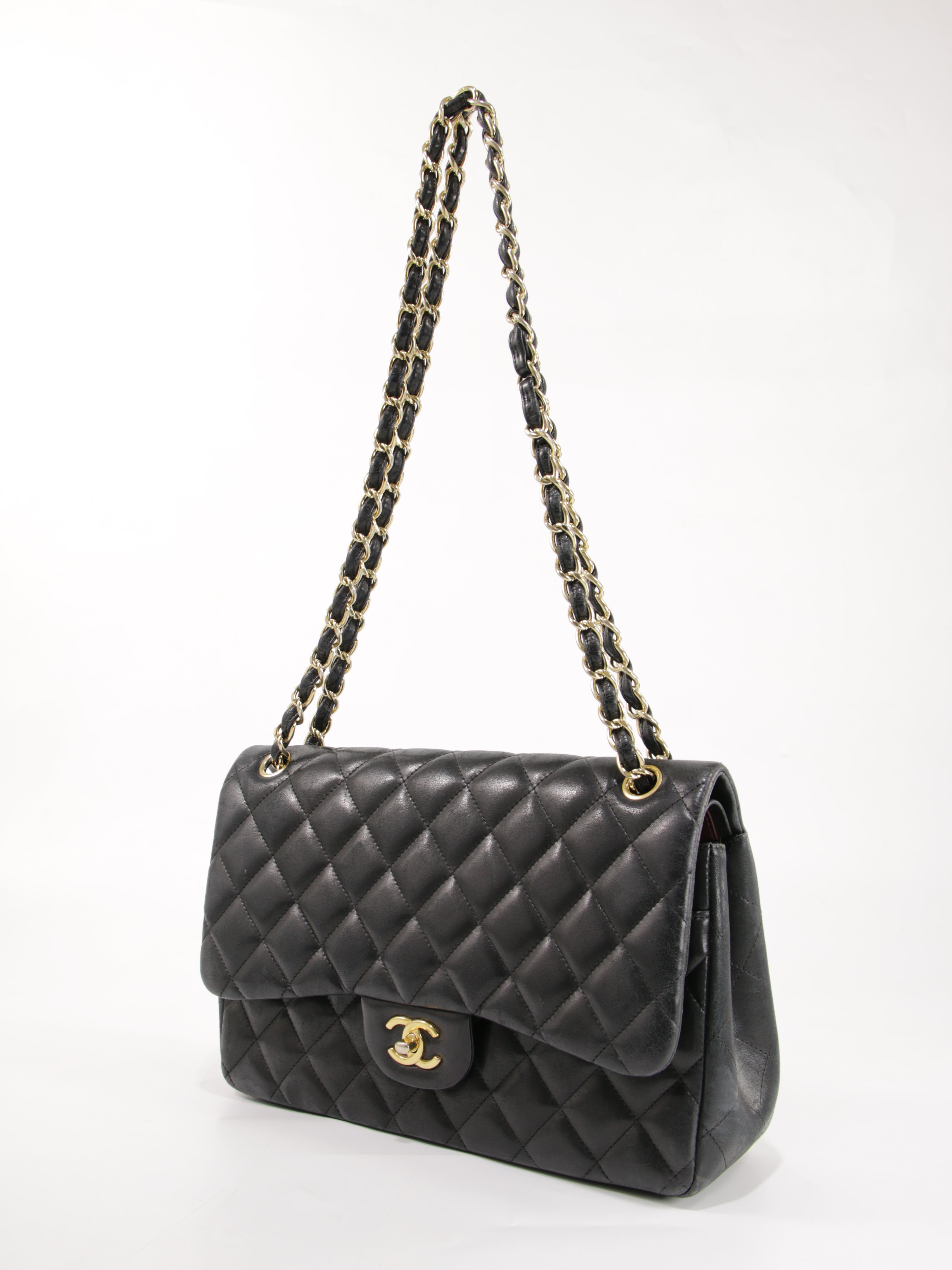 Jumbo Classic Flap