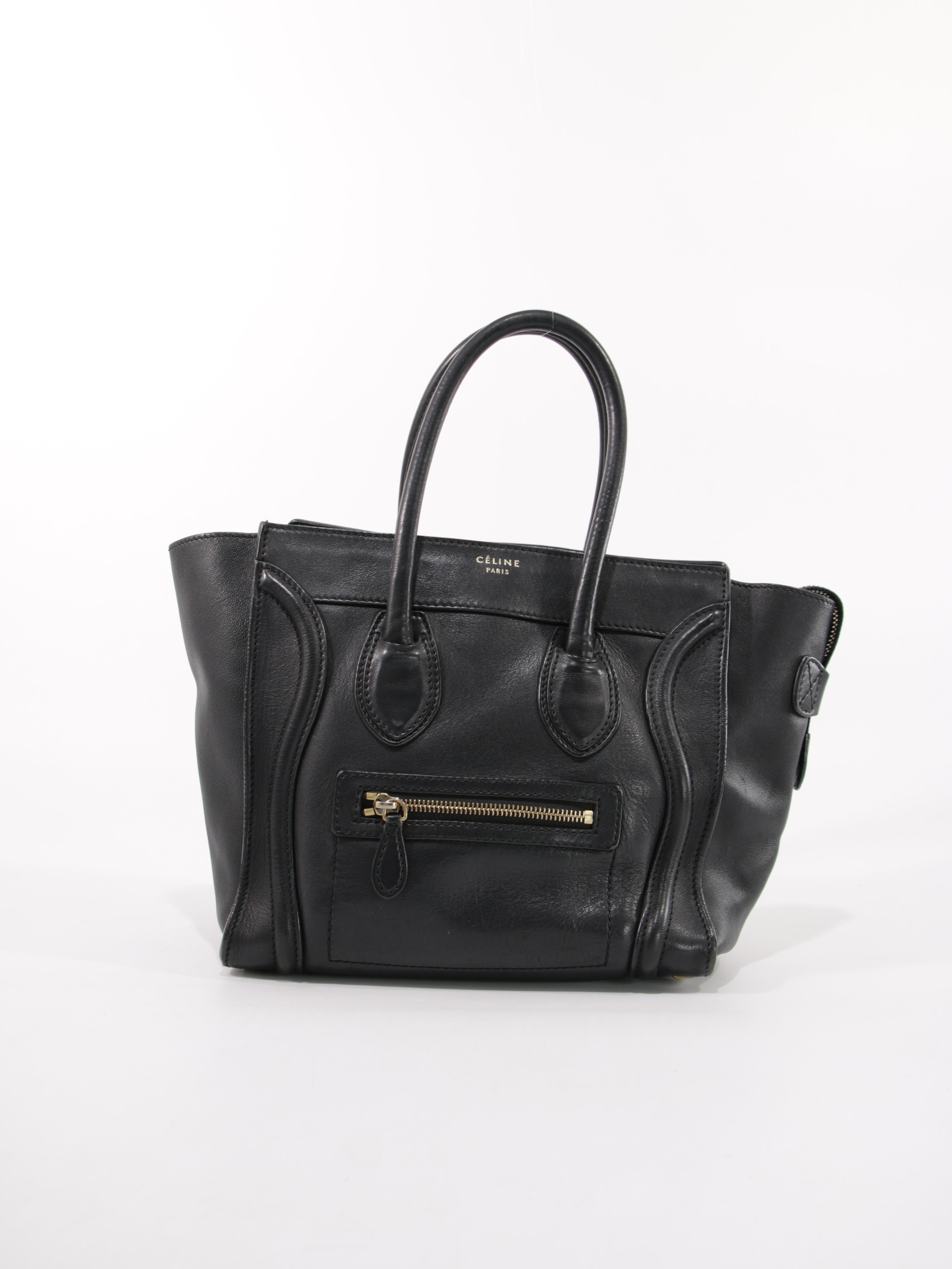 Small Luggage