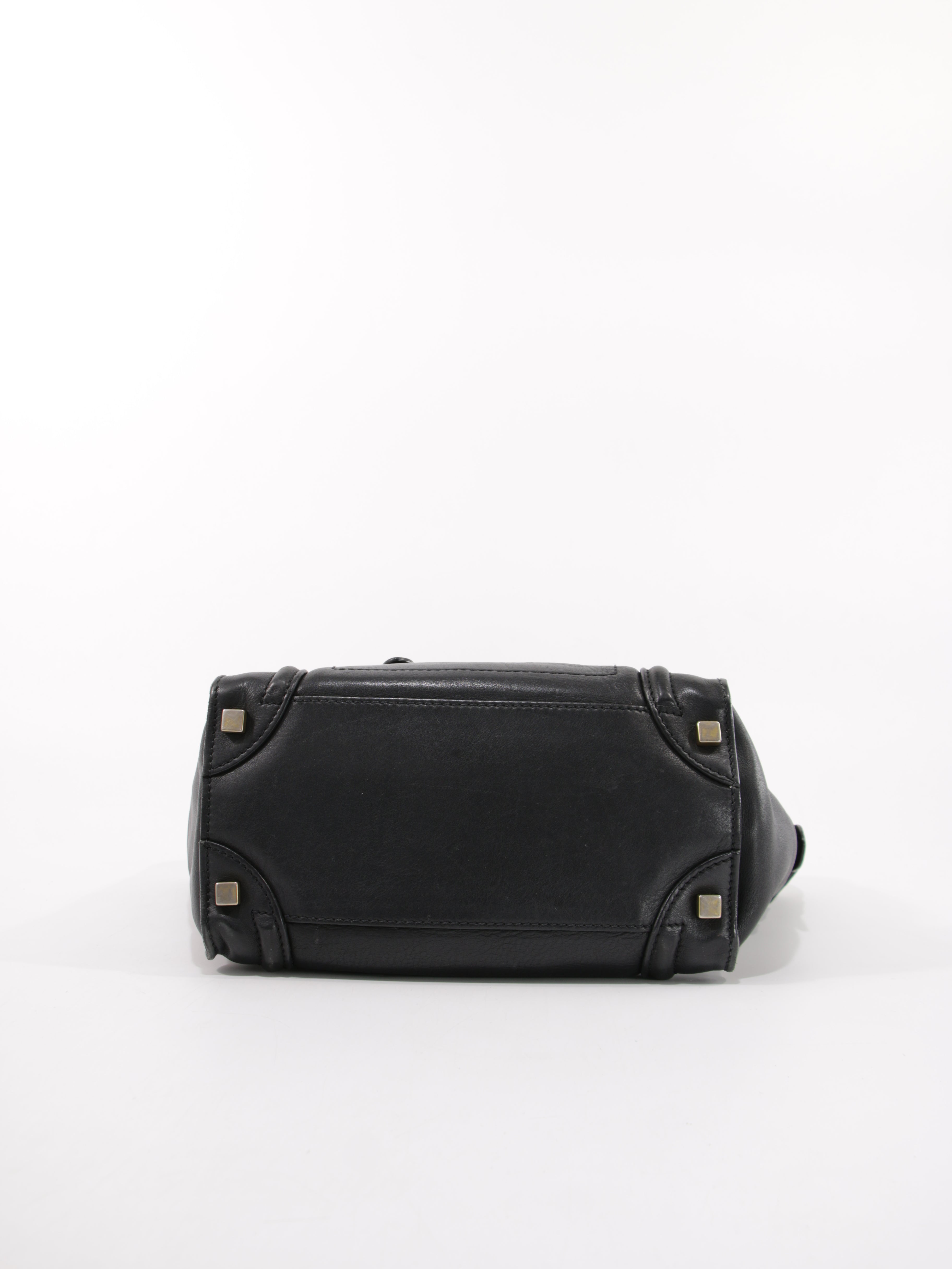 Small Luggage