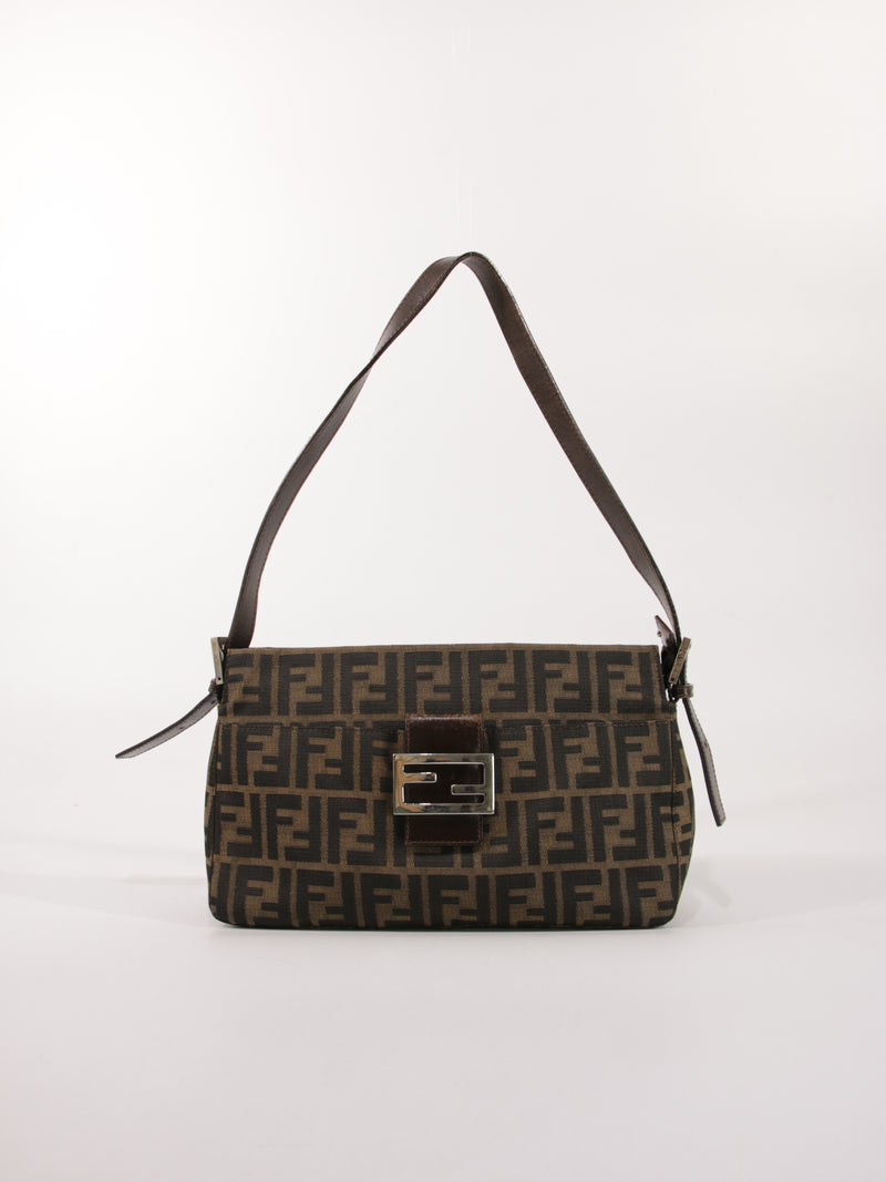 FENDI SHOULDER BAGS