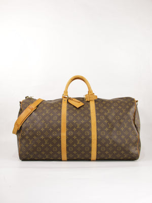 Keepall 60
