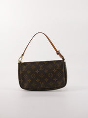 Louis Vuitton Accessories Pochette