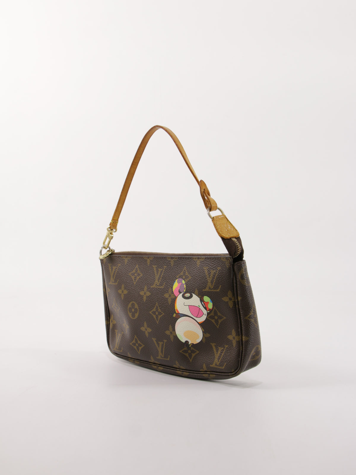 Louis Vuitton Takashi Murakami Accessories Pochette