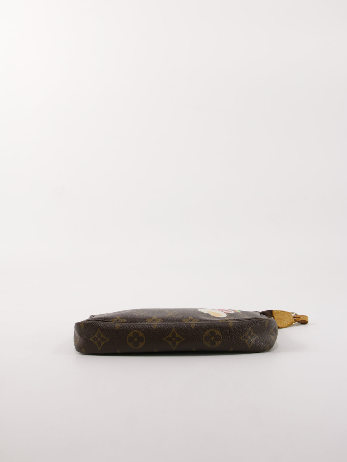 Louis Vuitton Takashi Murakami Accessories Pochette