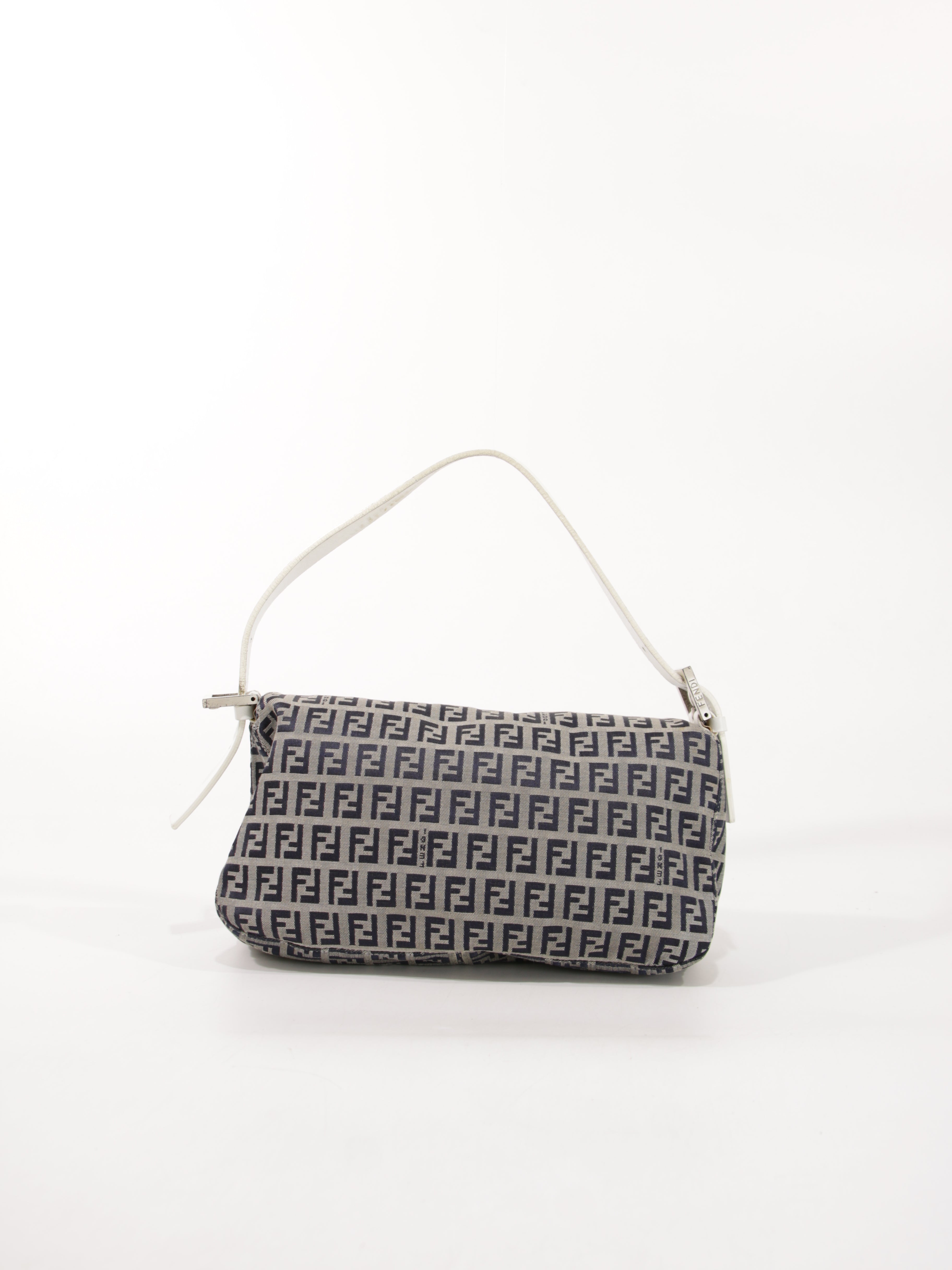 Double Flap