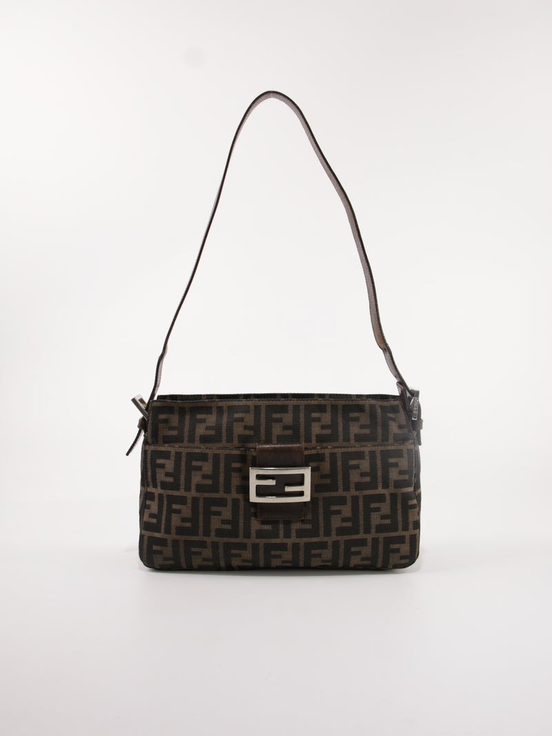 FENDI SHOULDER BAGS