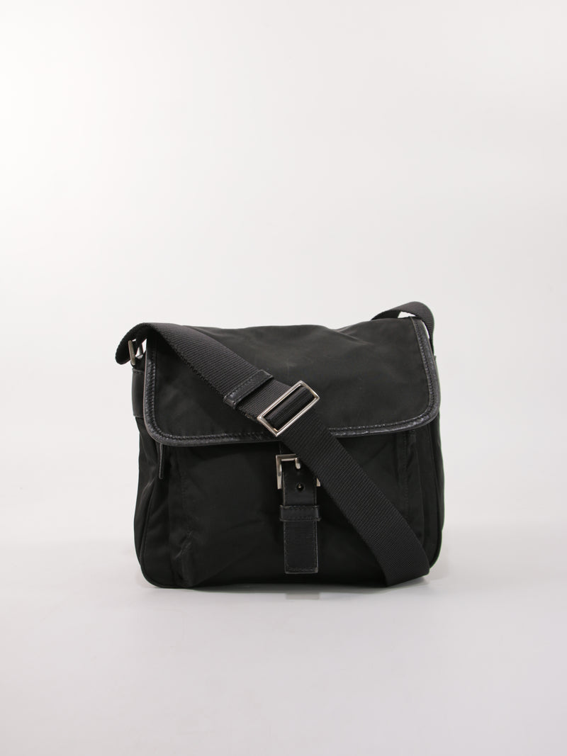 Prada - Messenger-Taschen