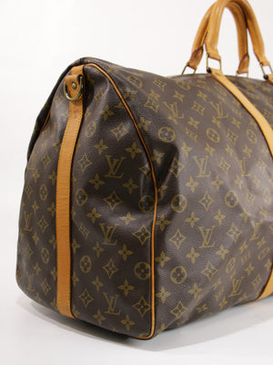 Keepall 60