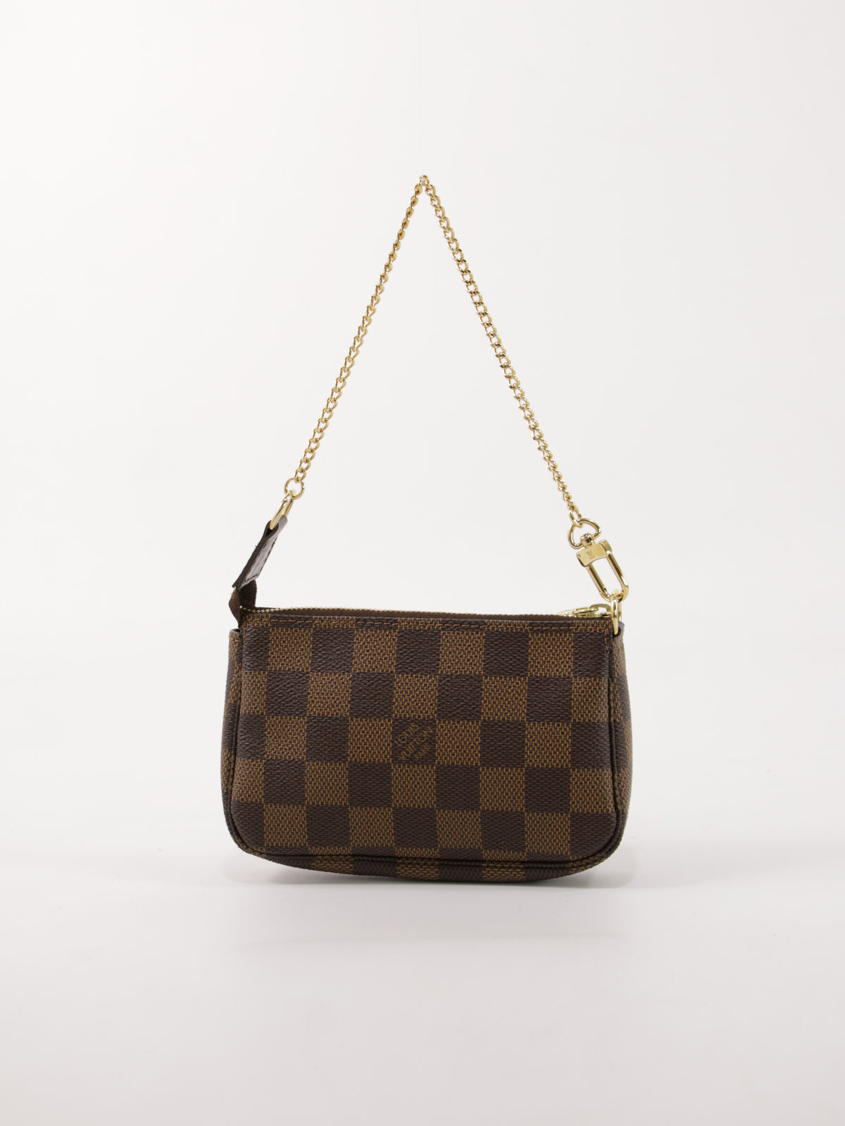 Louis Vuitton Mini Accessories Pochette