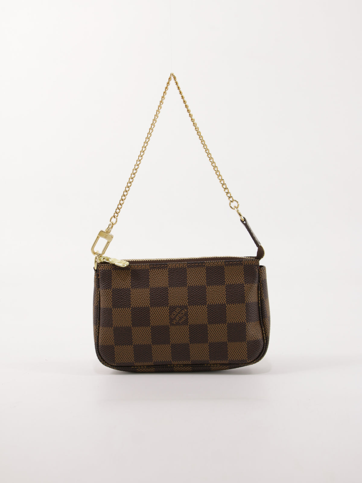 Louis Vuitton Mini Accessories Pochette